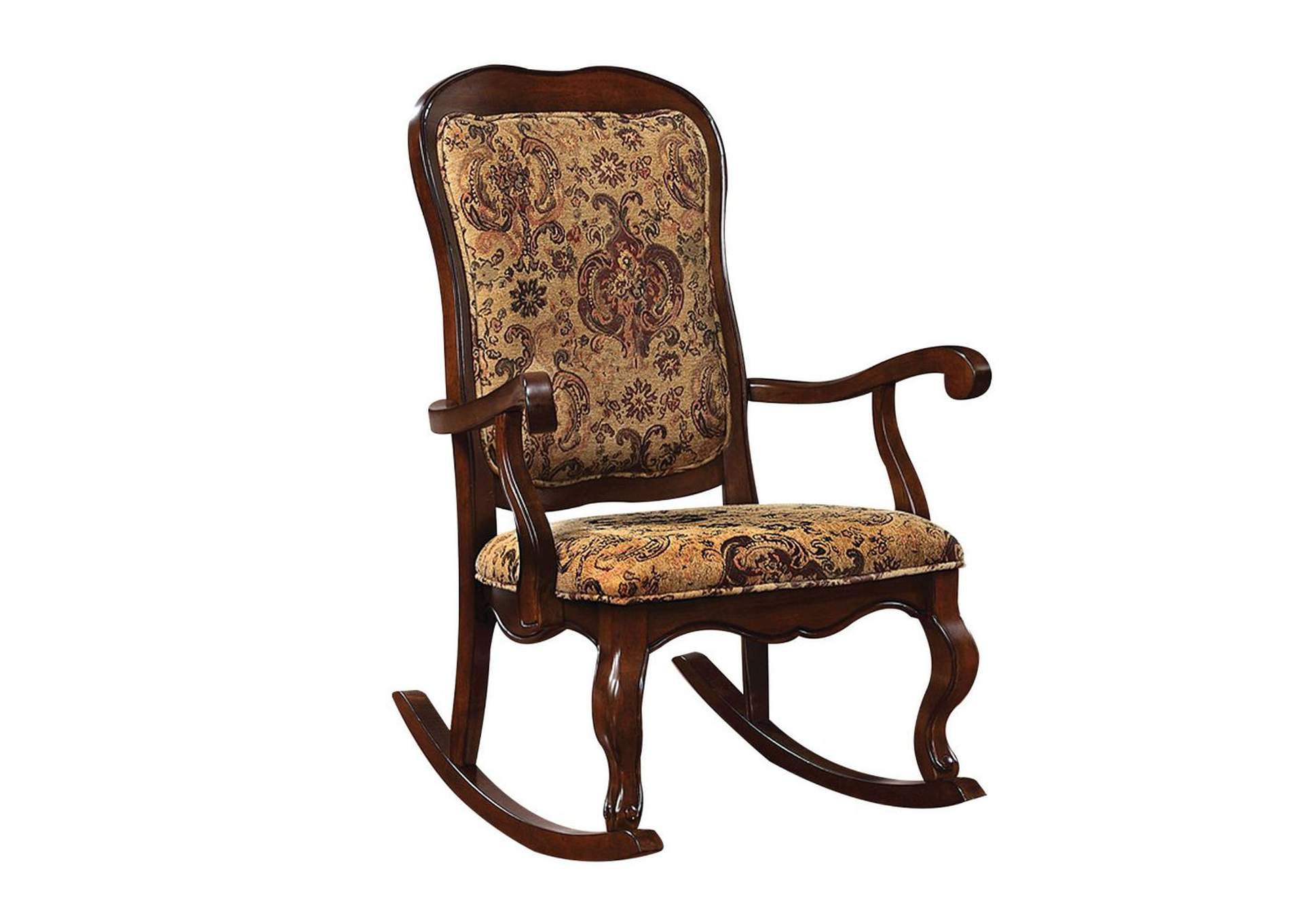 Sharan Rocking Chair,Acme