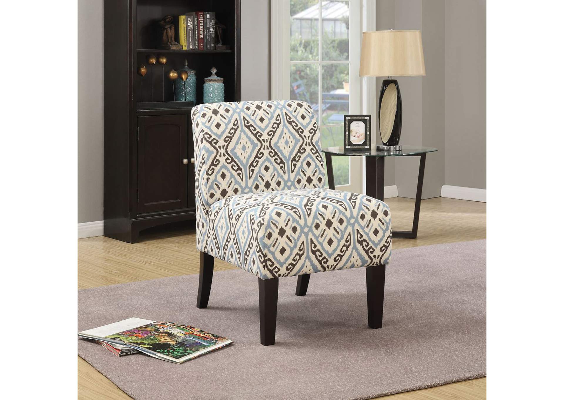 Ollano Accent Chair,Acme