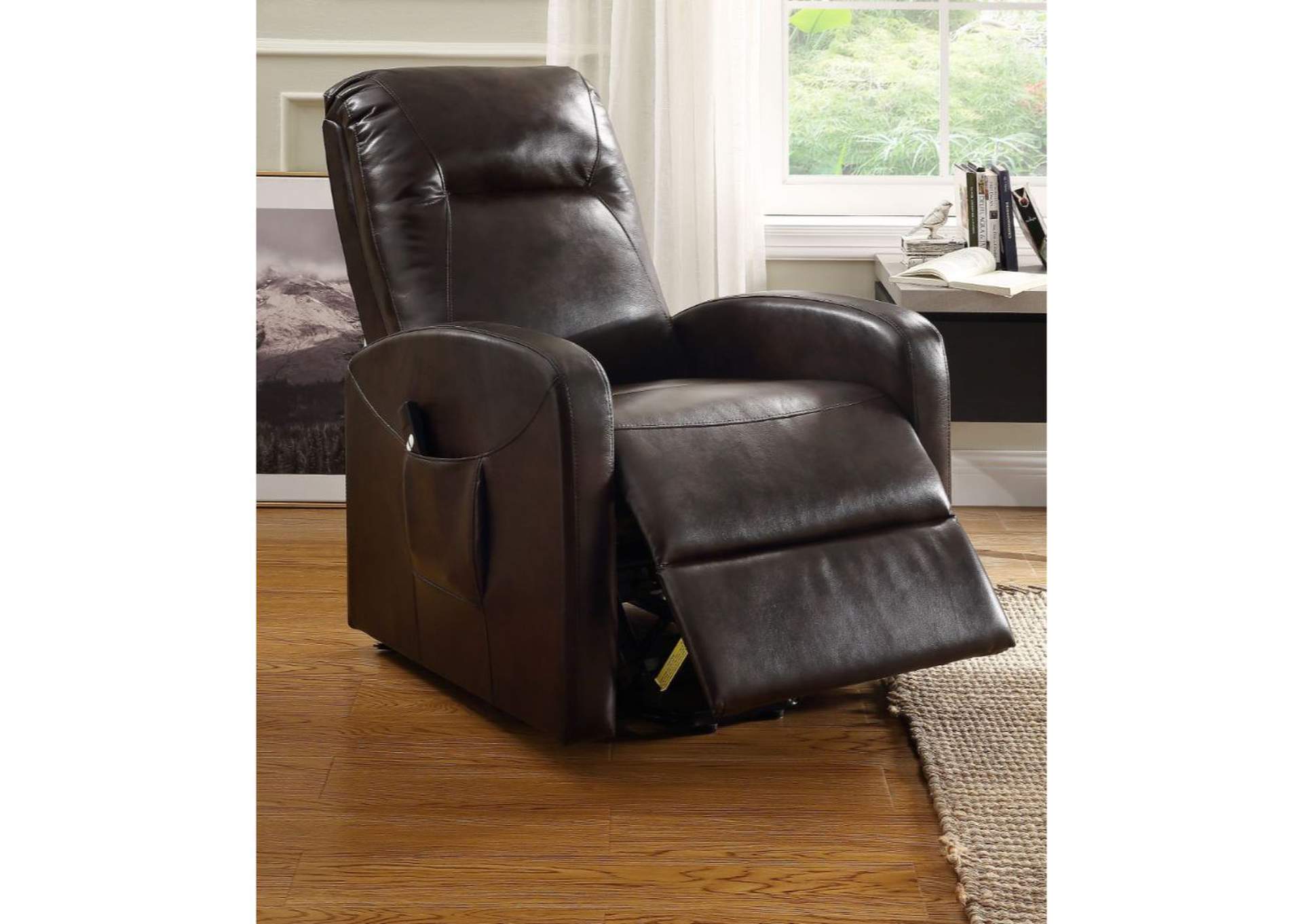 Kasia Recliner,Acme