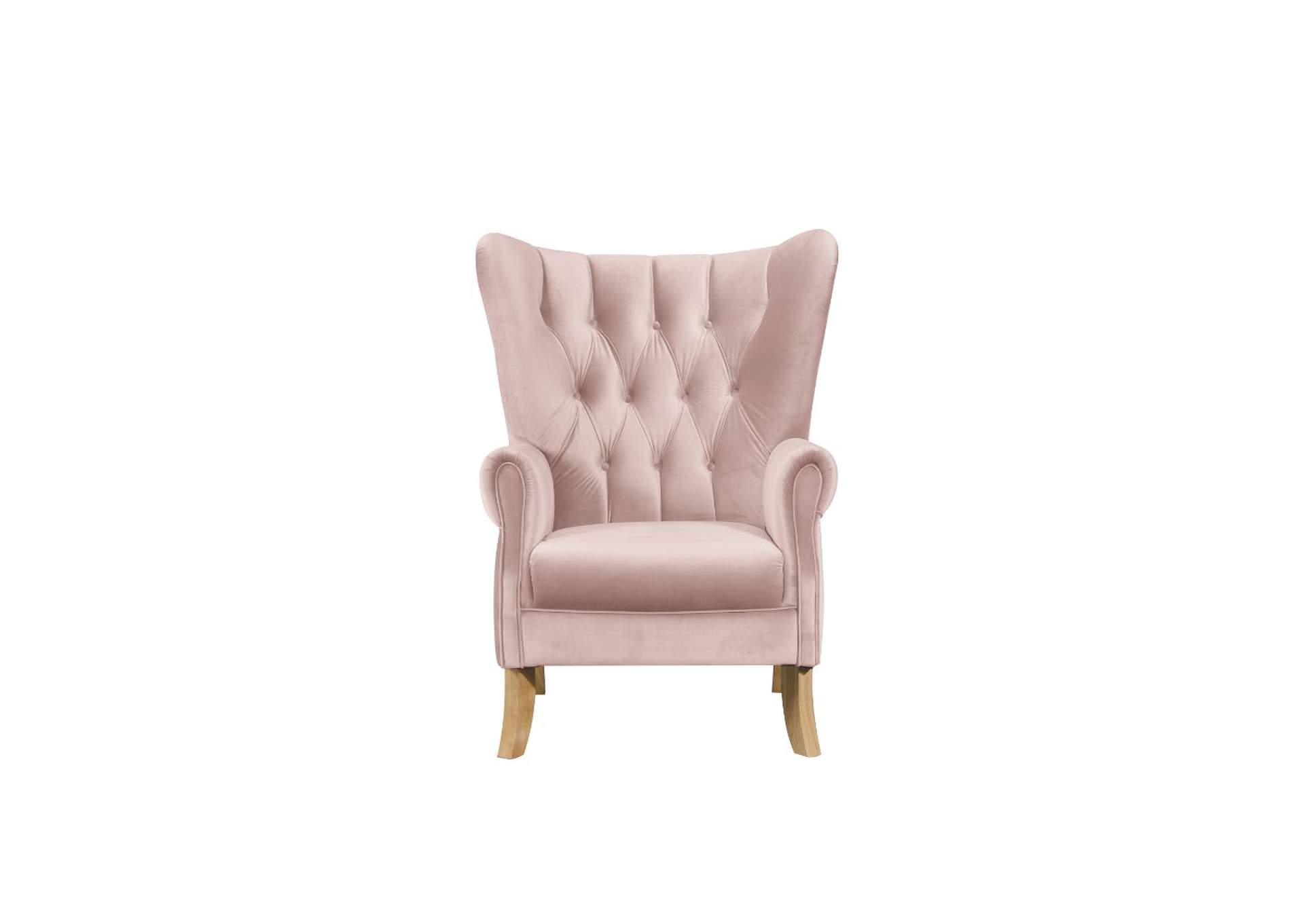Adonis Accent Chair,Acme