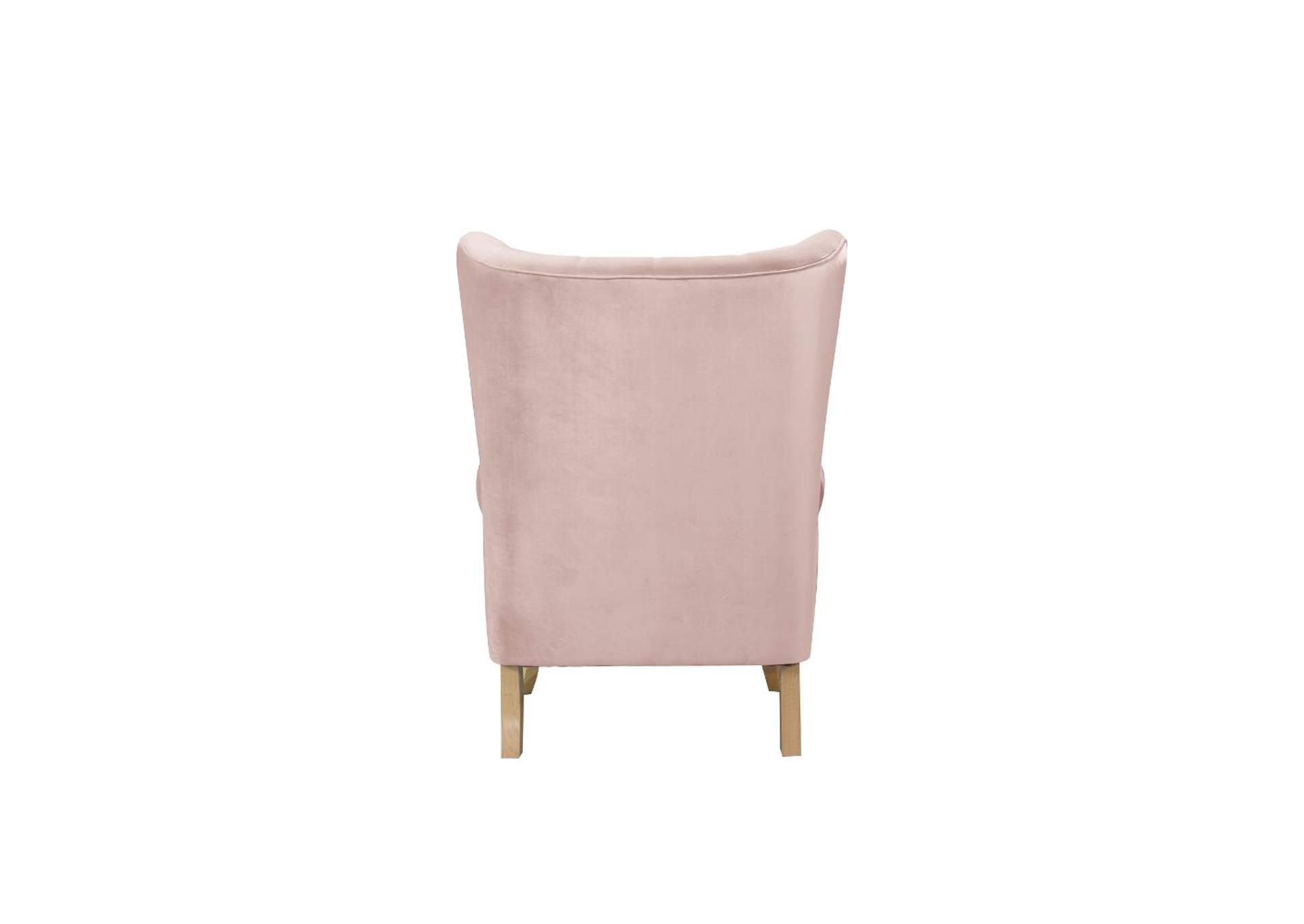 Adonis Accent Chair,Acme