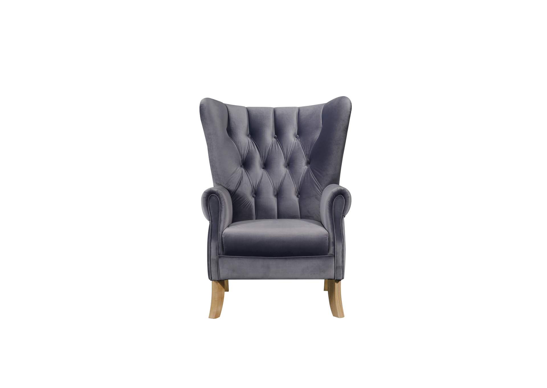 Adonis Accent Chair,Acme