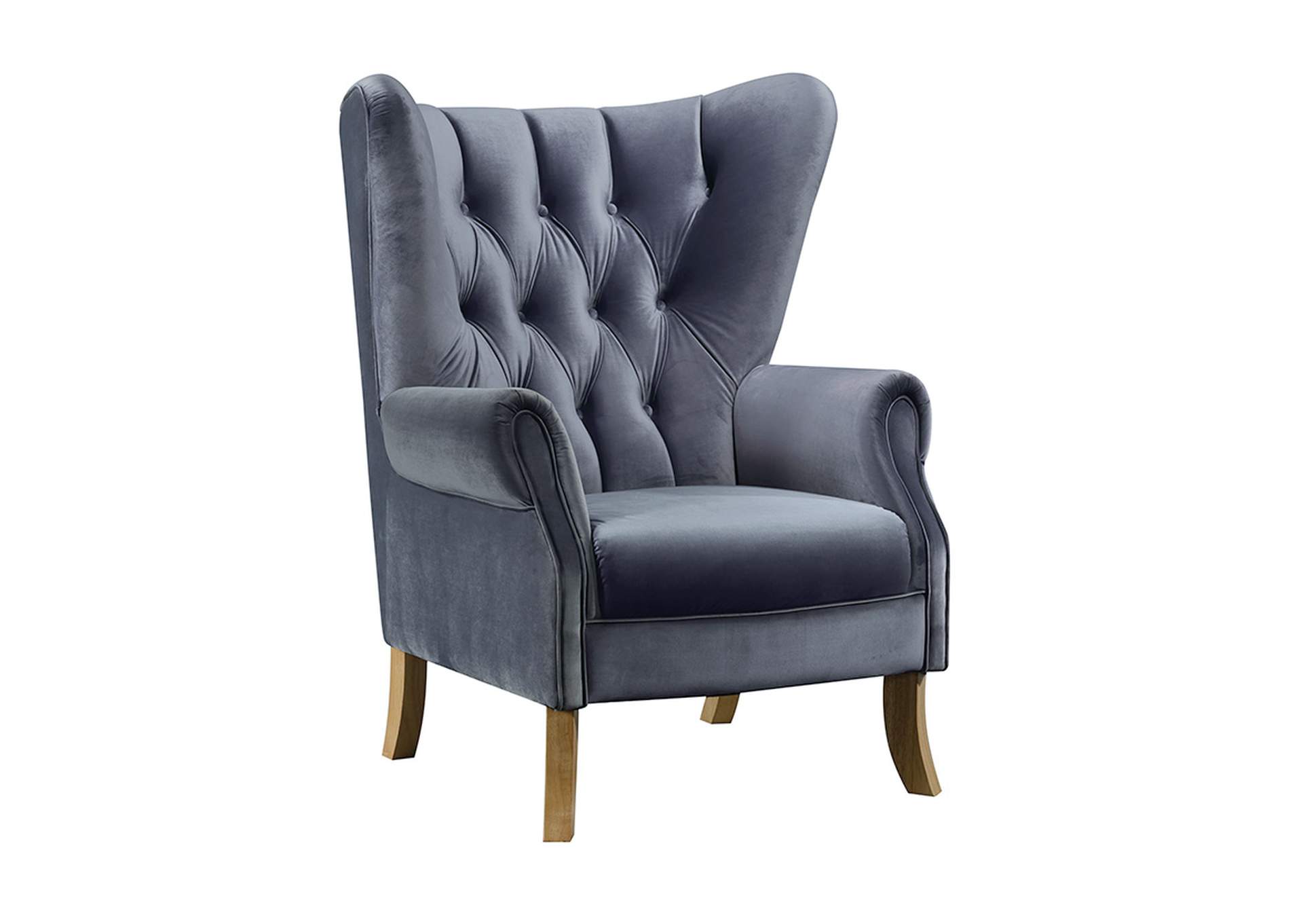 Adonis Accent Chair,Acme