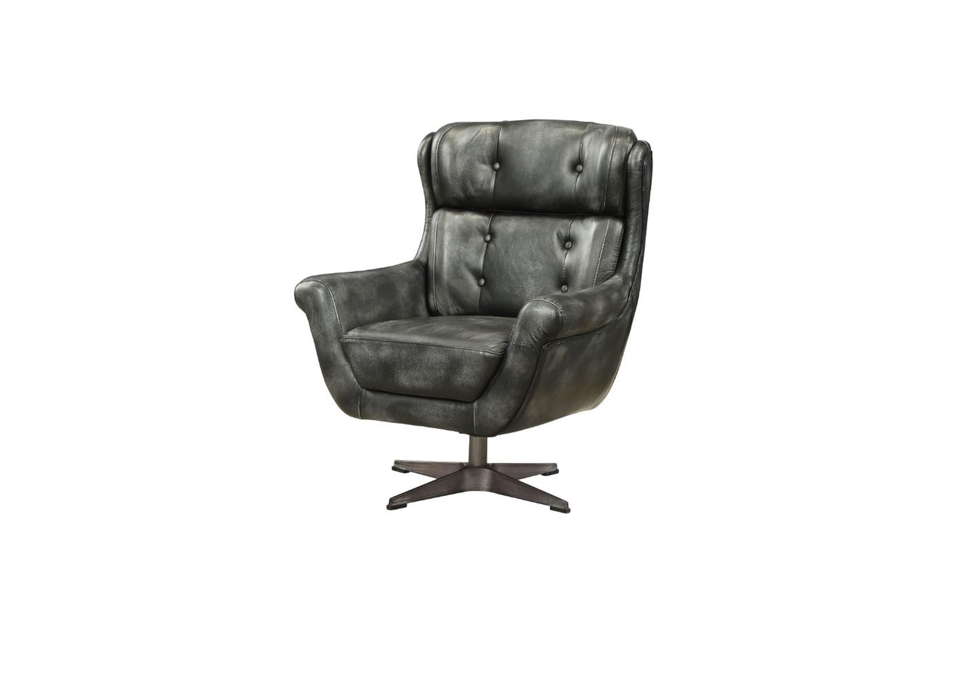 Asotin Accent Chair,Acme