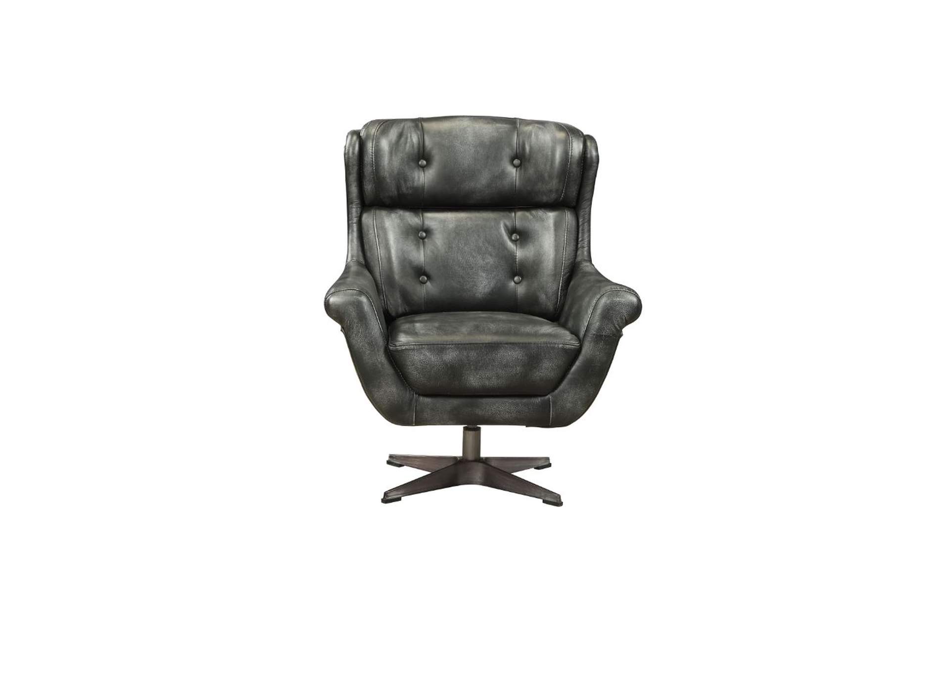 Asotin Accent Chair,Acme