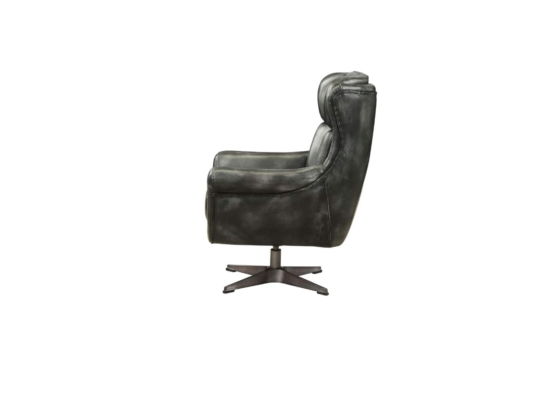 Asotin Accent Chair,Acme