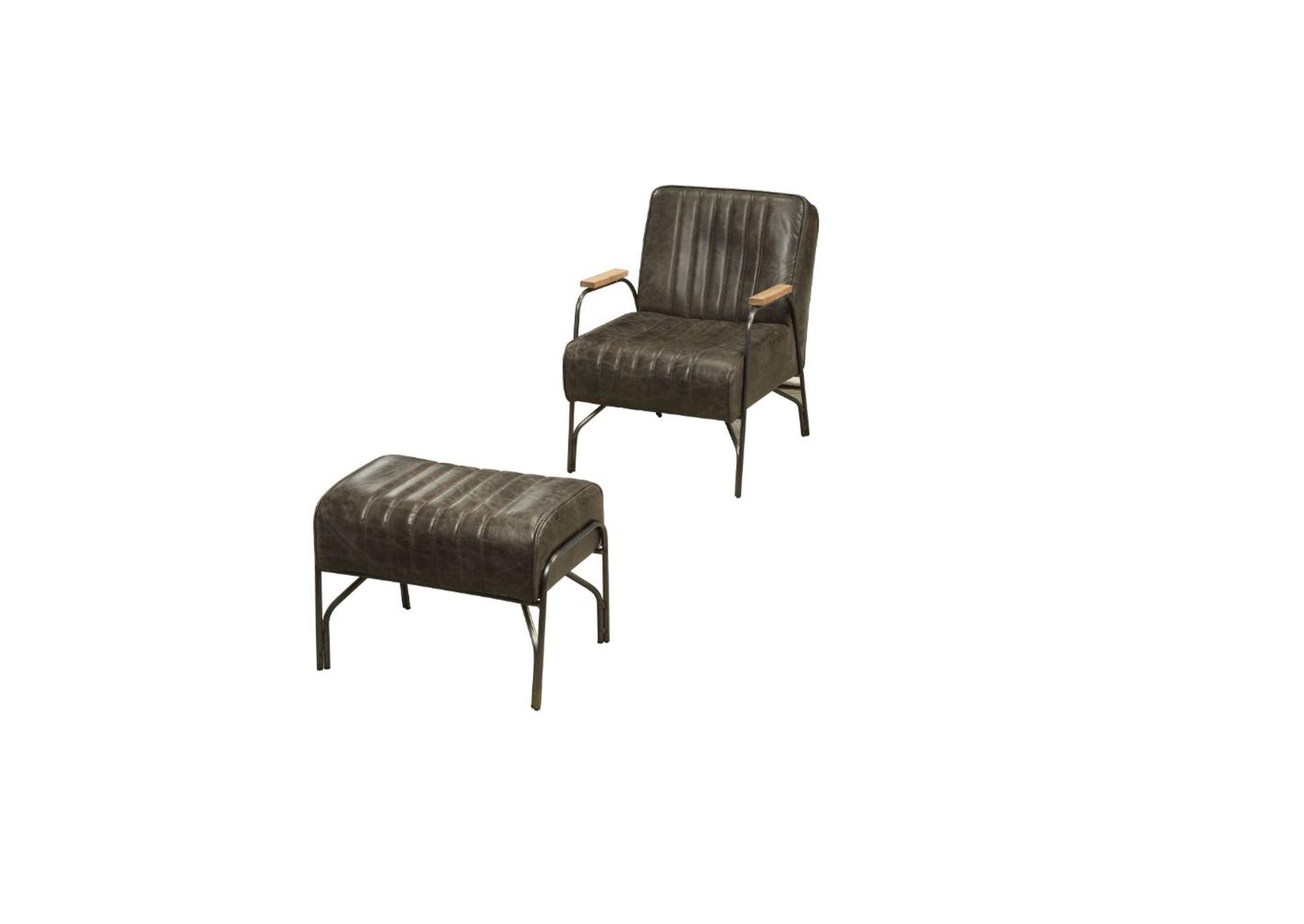 Sarahi Accent Chair,Acme