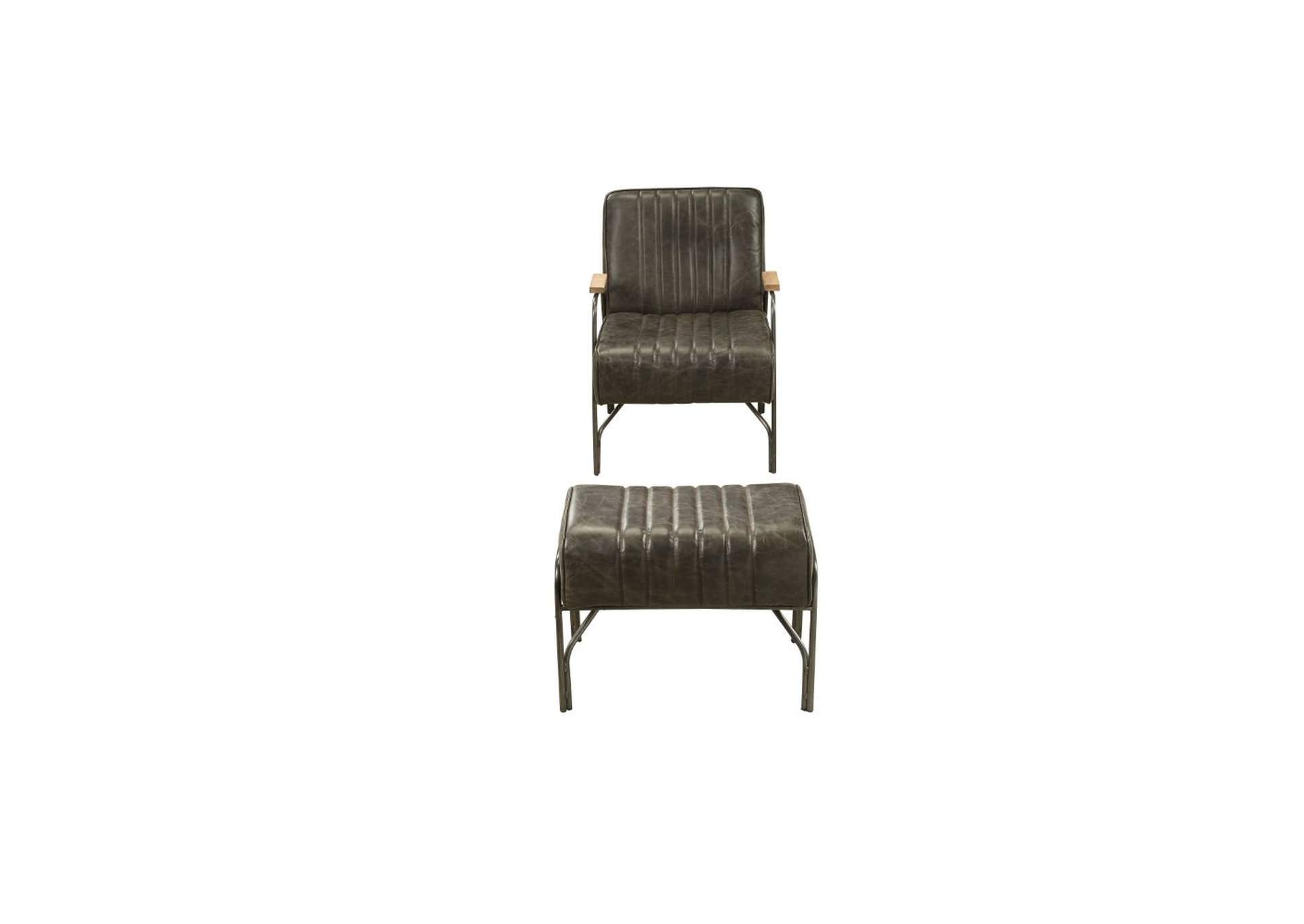 Sarahi Accent Chair,Acme