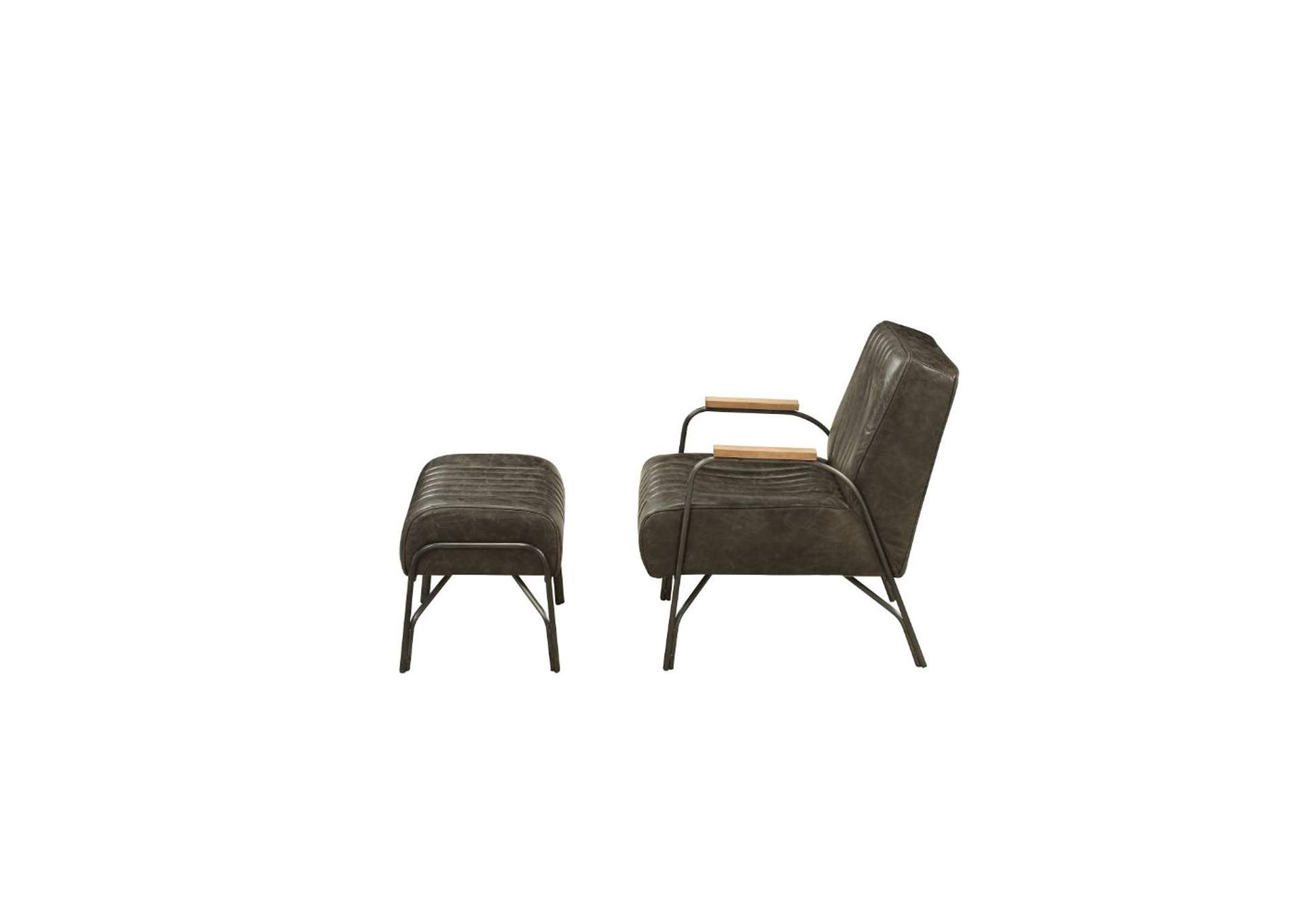 Sarahi Accent Chair,Acme
