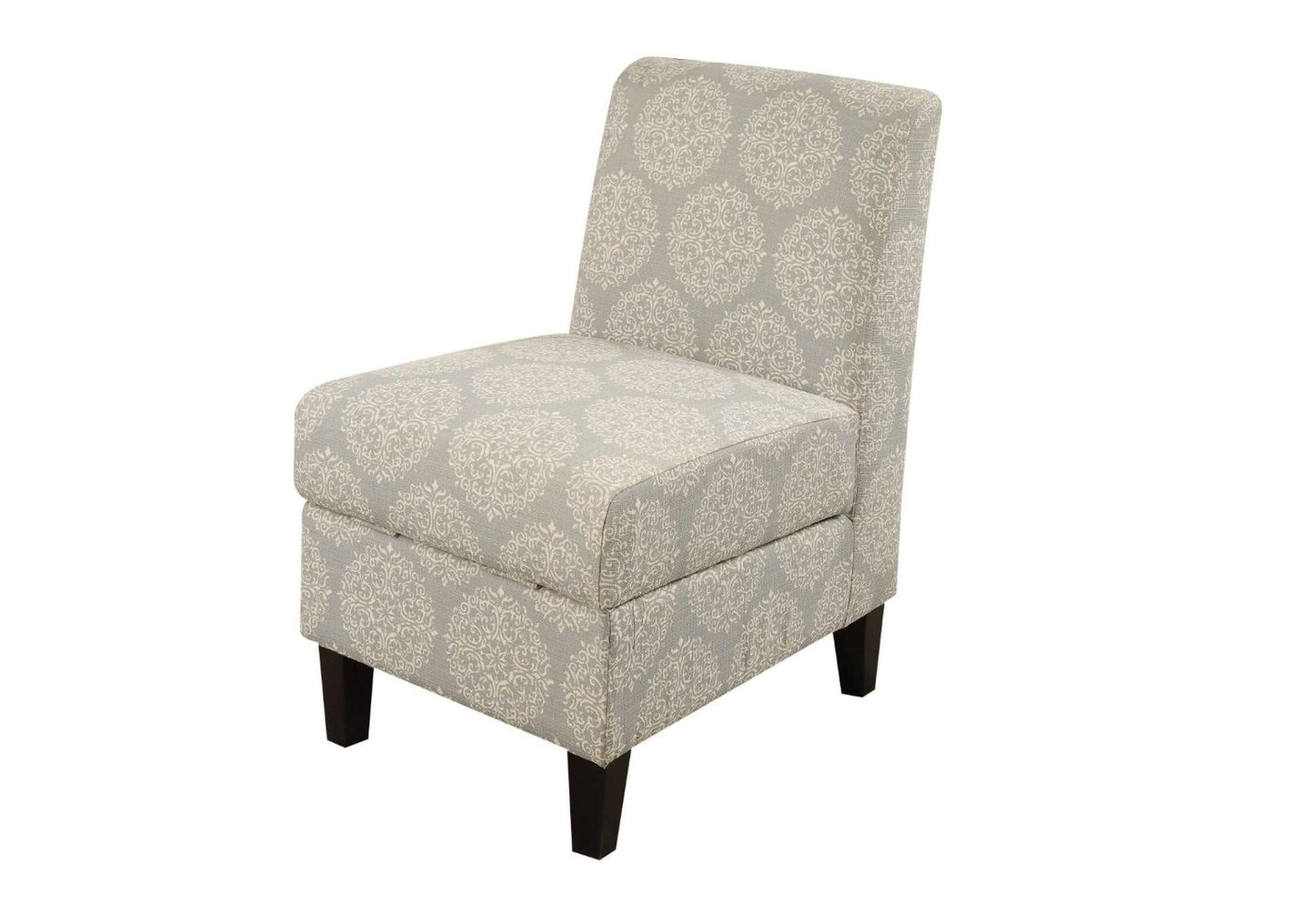 Ollano Ii Accent Chair,Acme