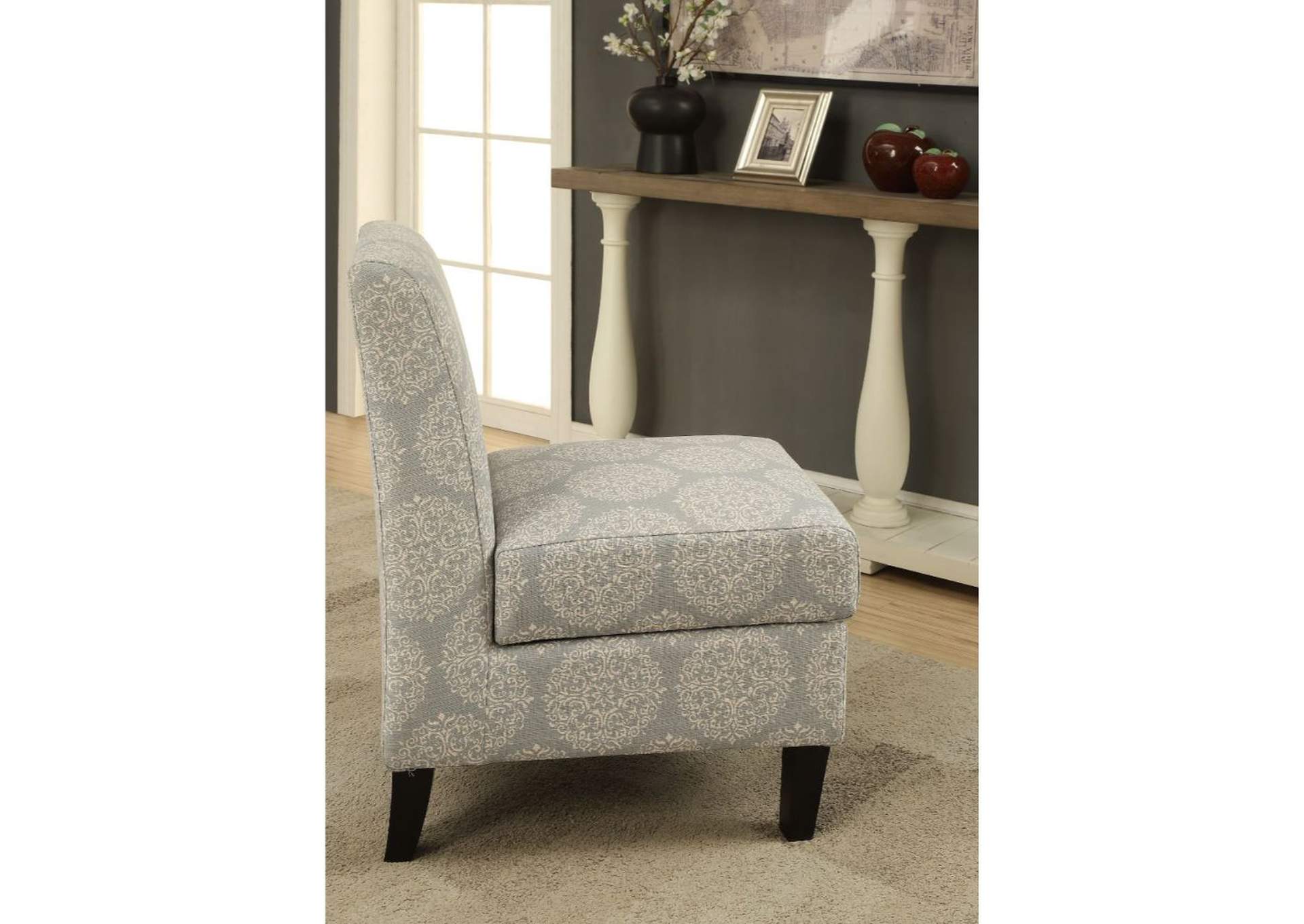 Ollano Ii Accent Chair,Acme
