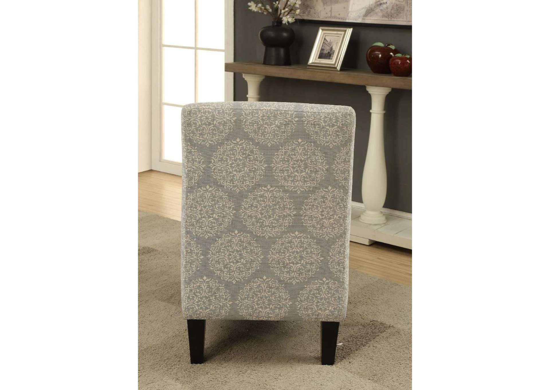 Ollano Ii Accent Chair,Acme