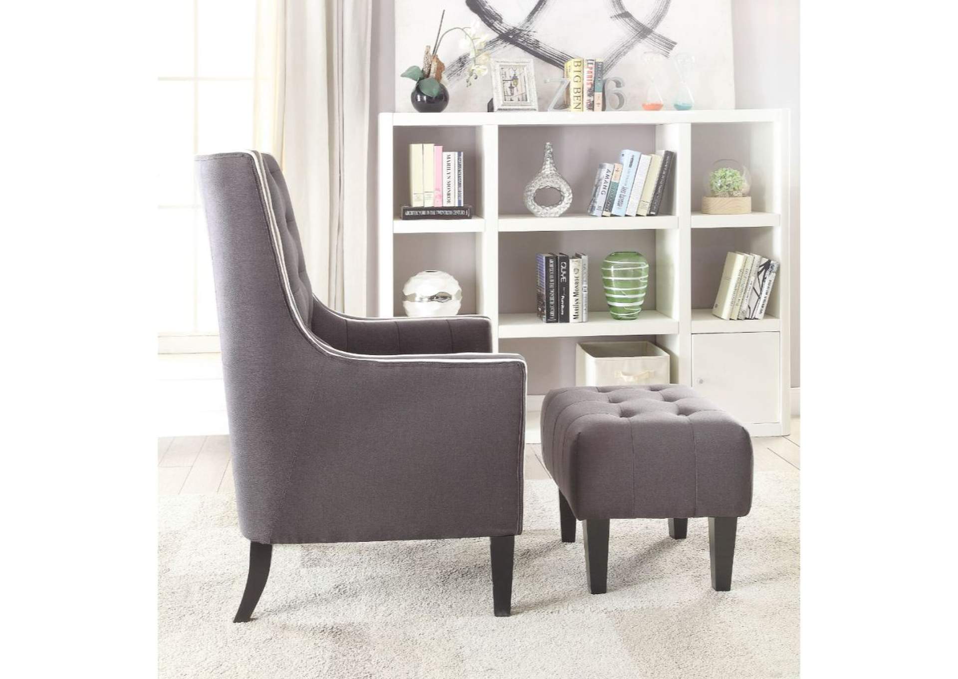 Ophelia Accent Chair,Acme