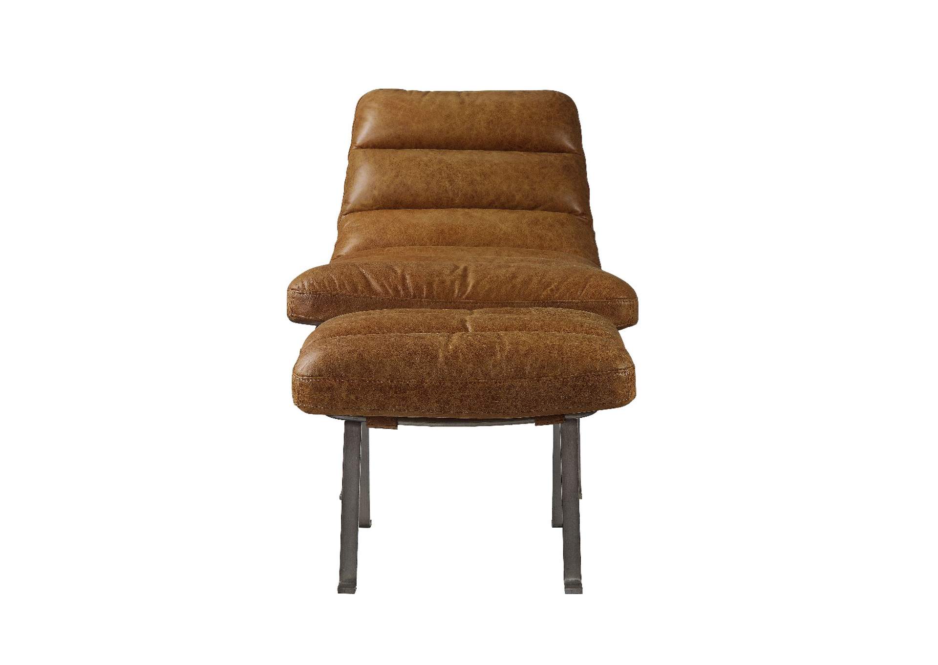 Bison Accent Chair,Acme