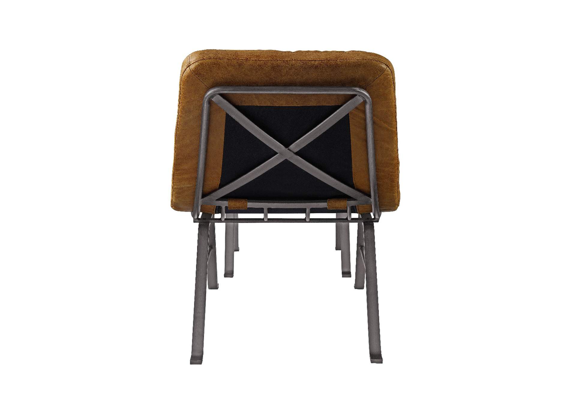 Bison Accent Chair,Acme