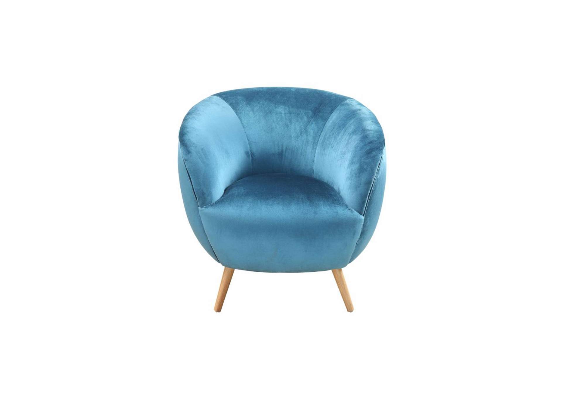 Aisling Accent Chair,Acme