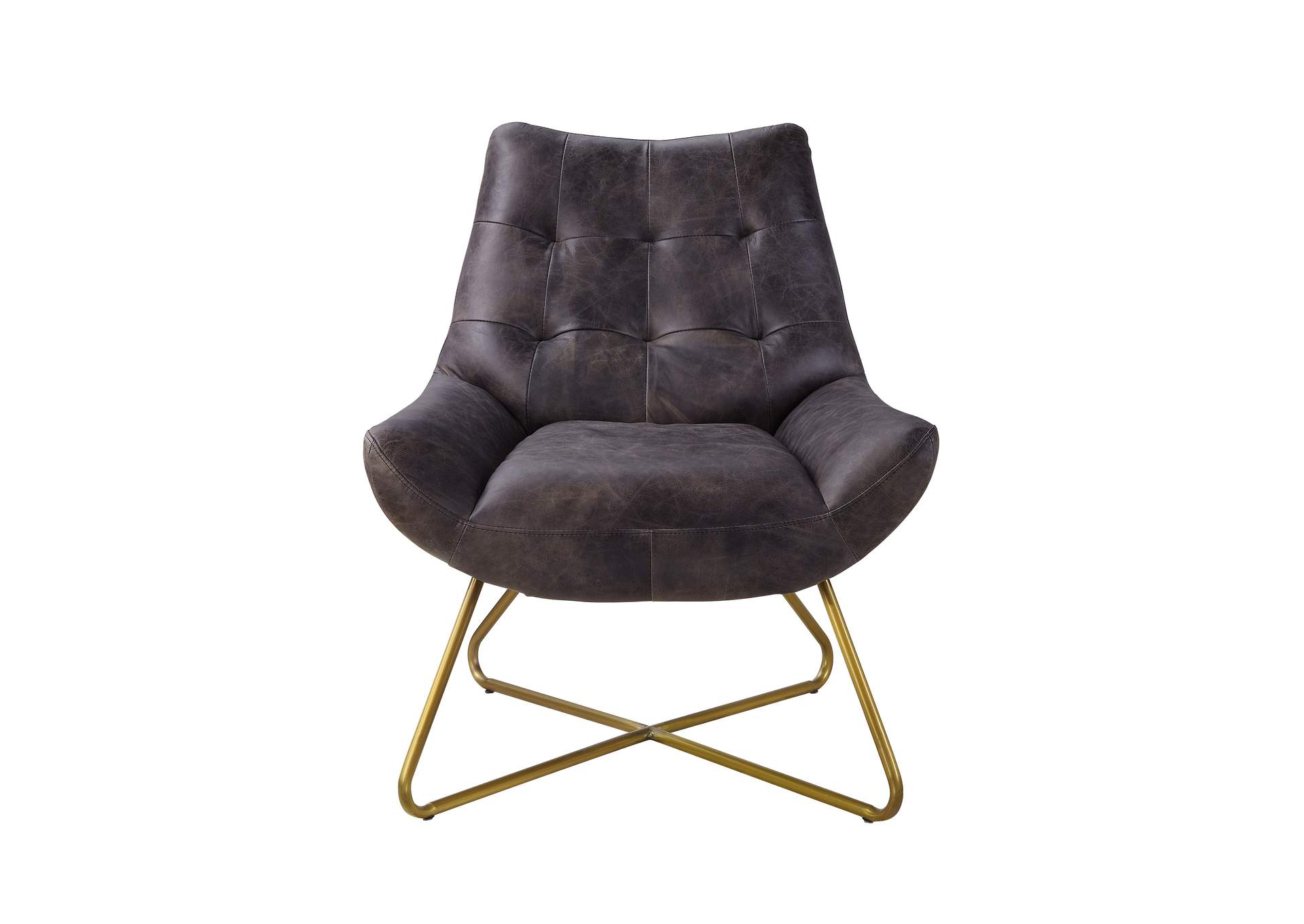 Dhalsim Accent Chair,Acme
