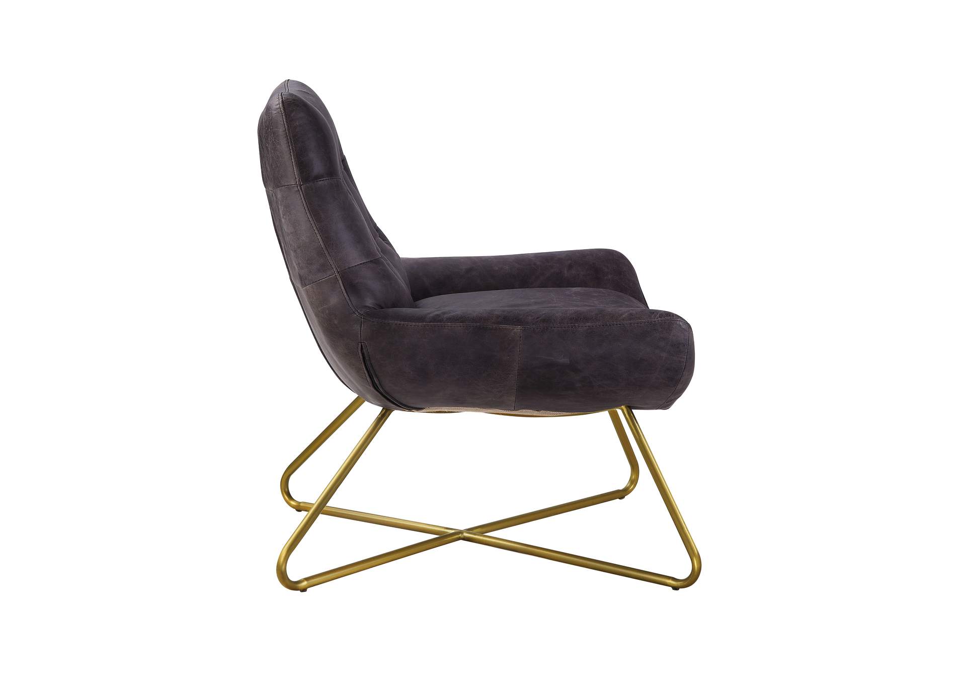 Dhalsim Accent Chair,Acme