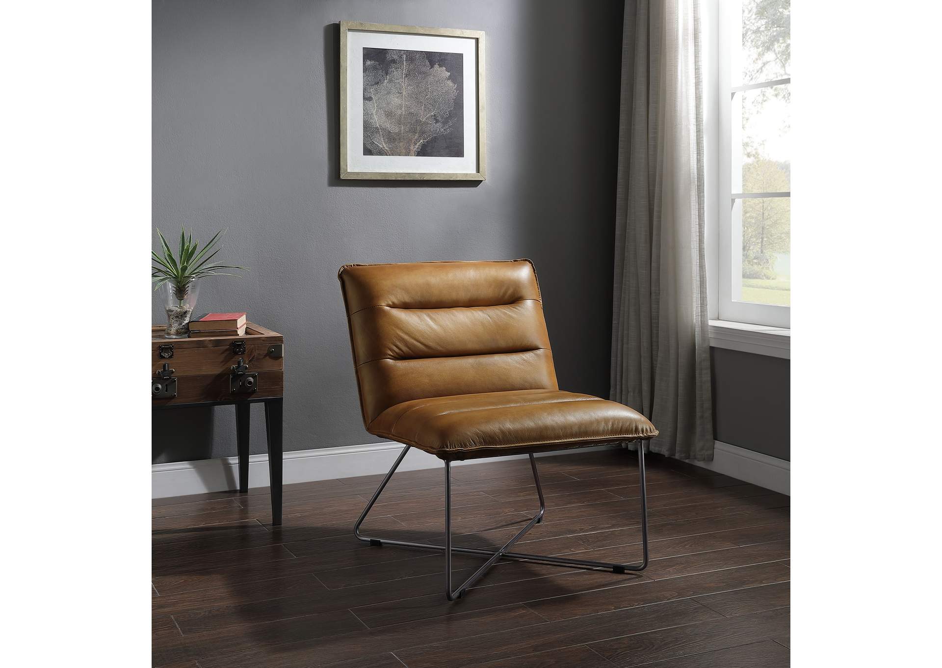 Balrog Accent Chair,Acme