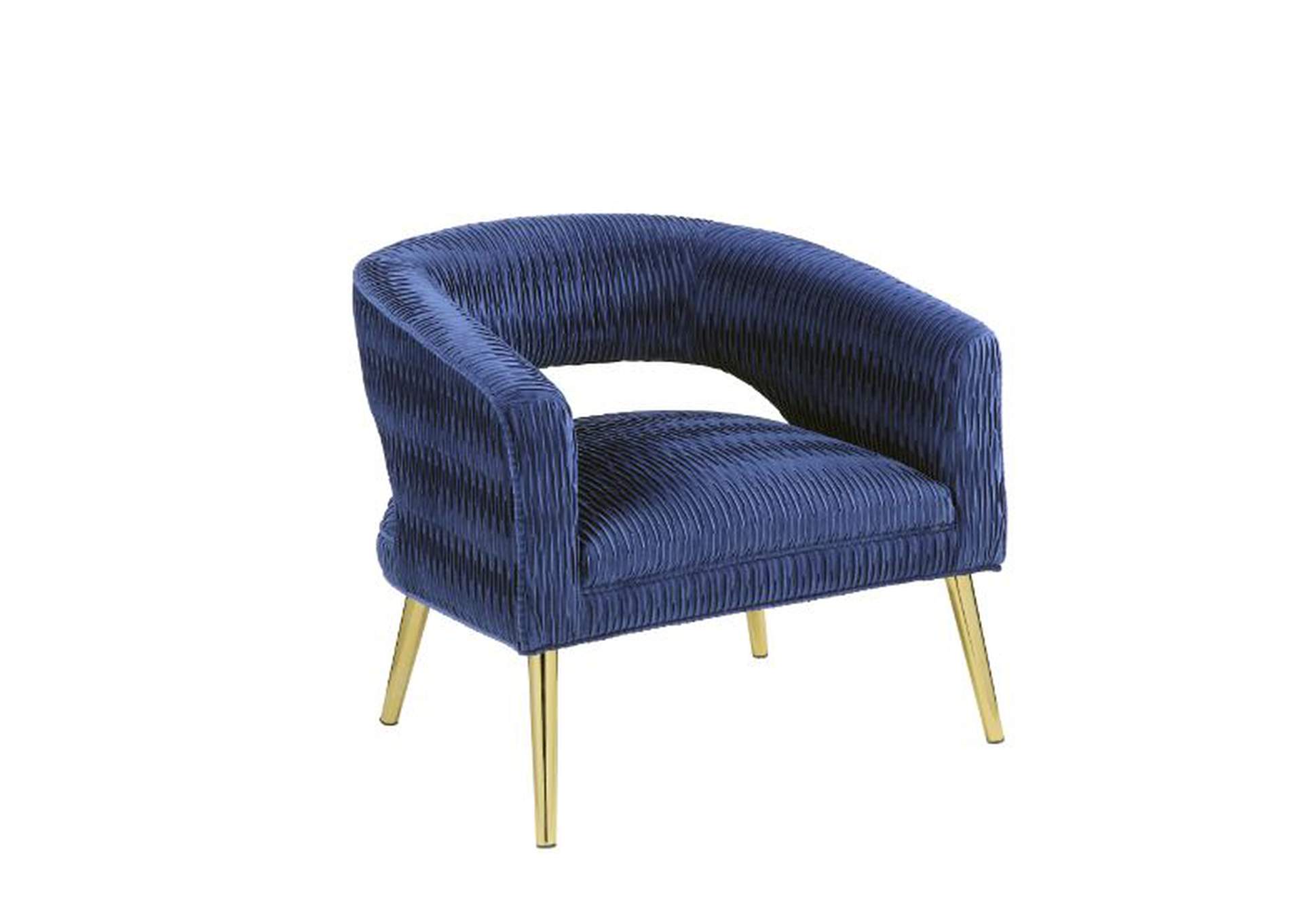 Aistil Accent Chair,Acme