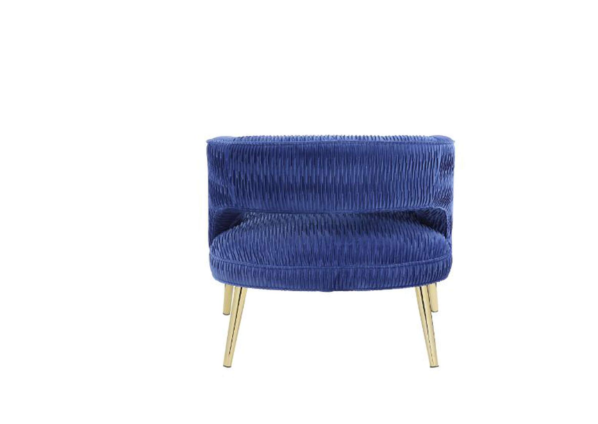 Aistil Accent Chair,Acme