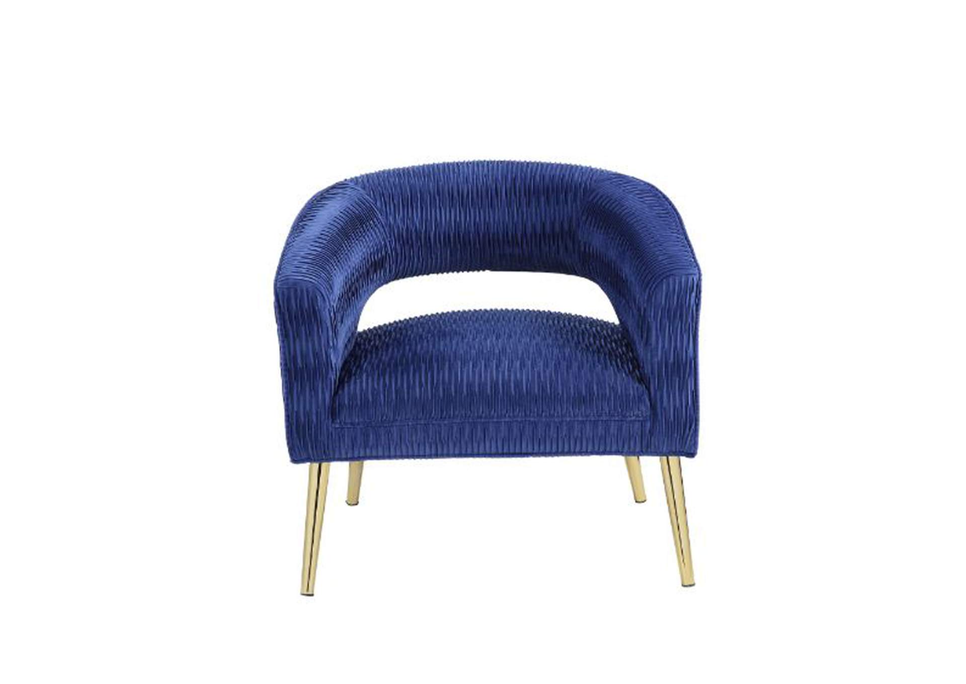 Aistil Accent Chair,Acme