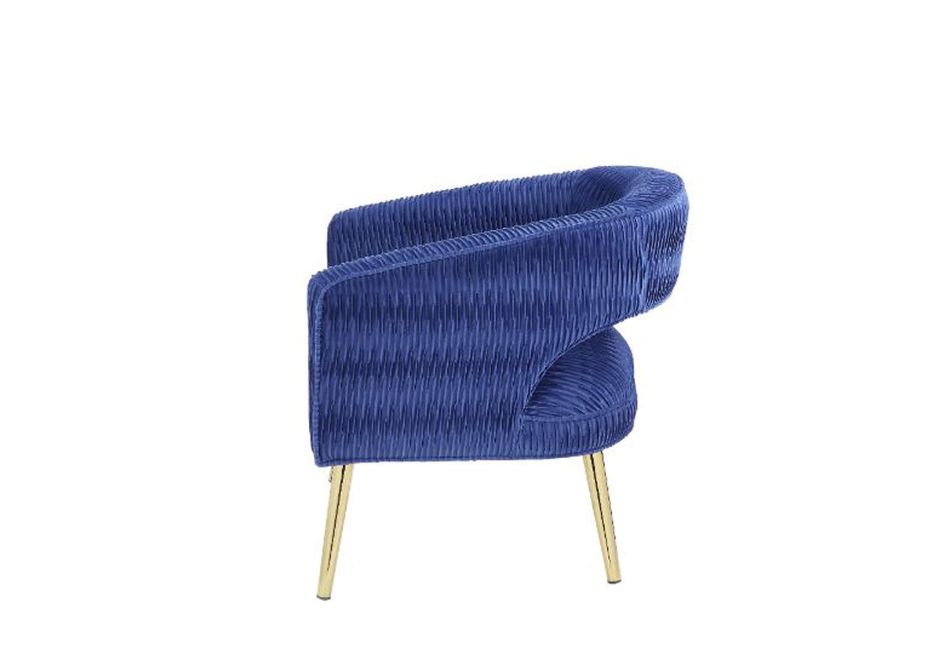 Aistil Accent Chair,Acme