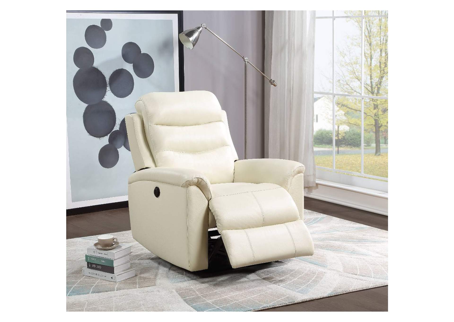 Ava Recliner,Acme