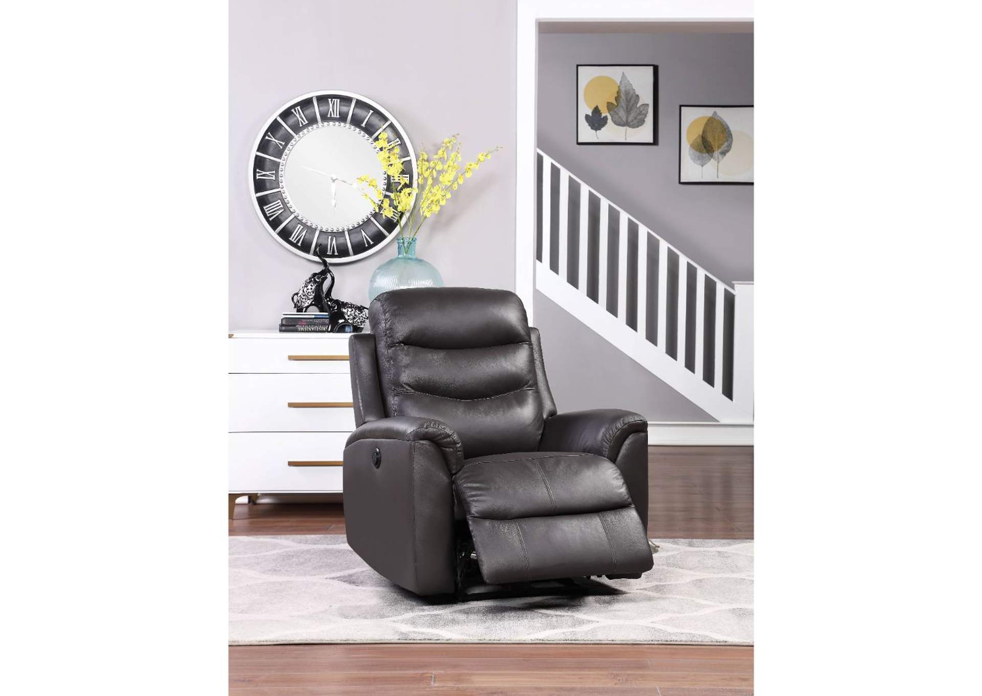 Ava Recliner,Acme