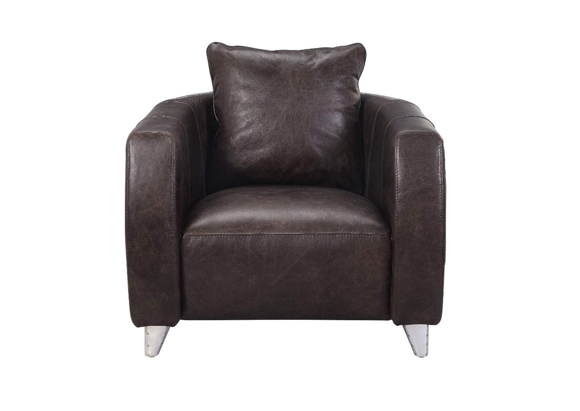 Kalona Accent Chair,Acme