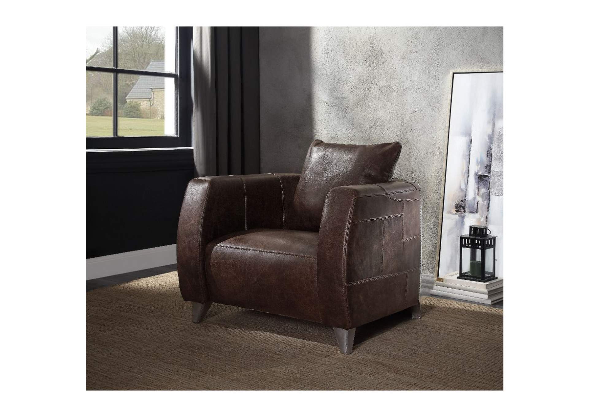 Kalona Accent Chair,Acme