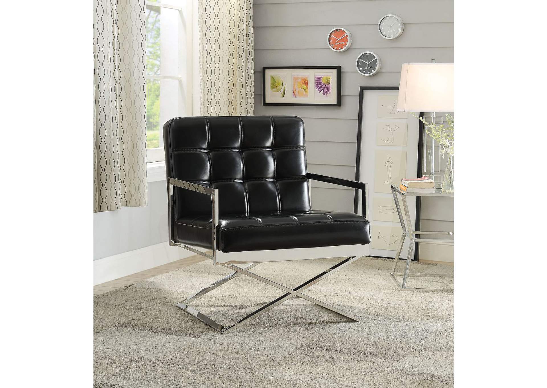 Rafael Accent Chair,Acme