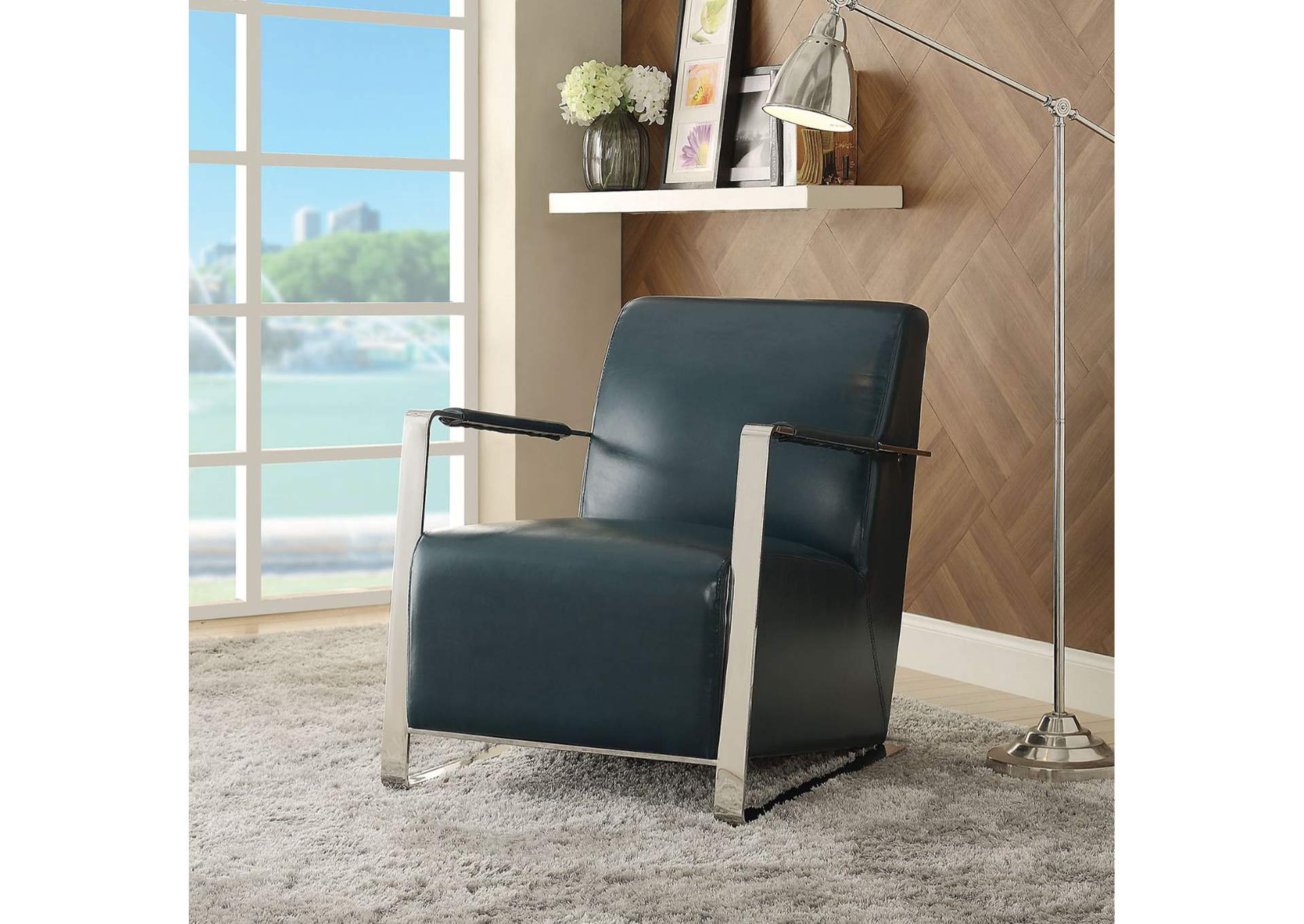 Rafael Accent Chair,Acme