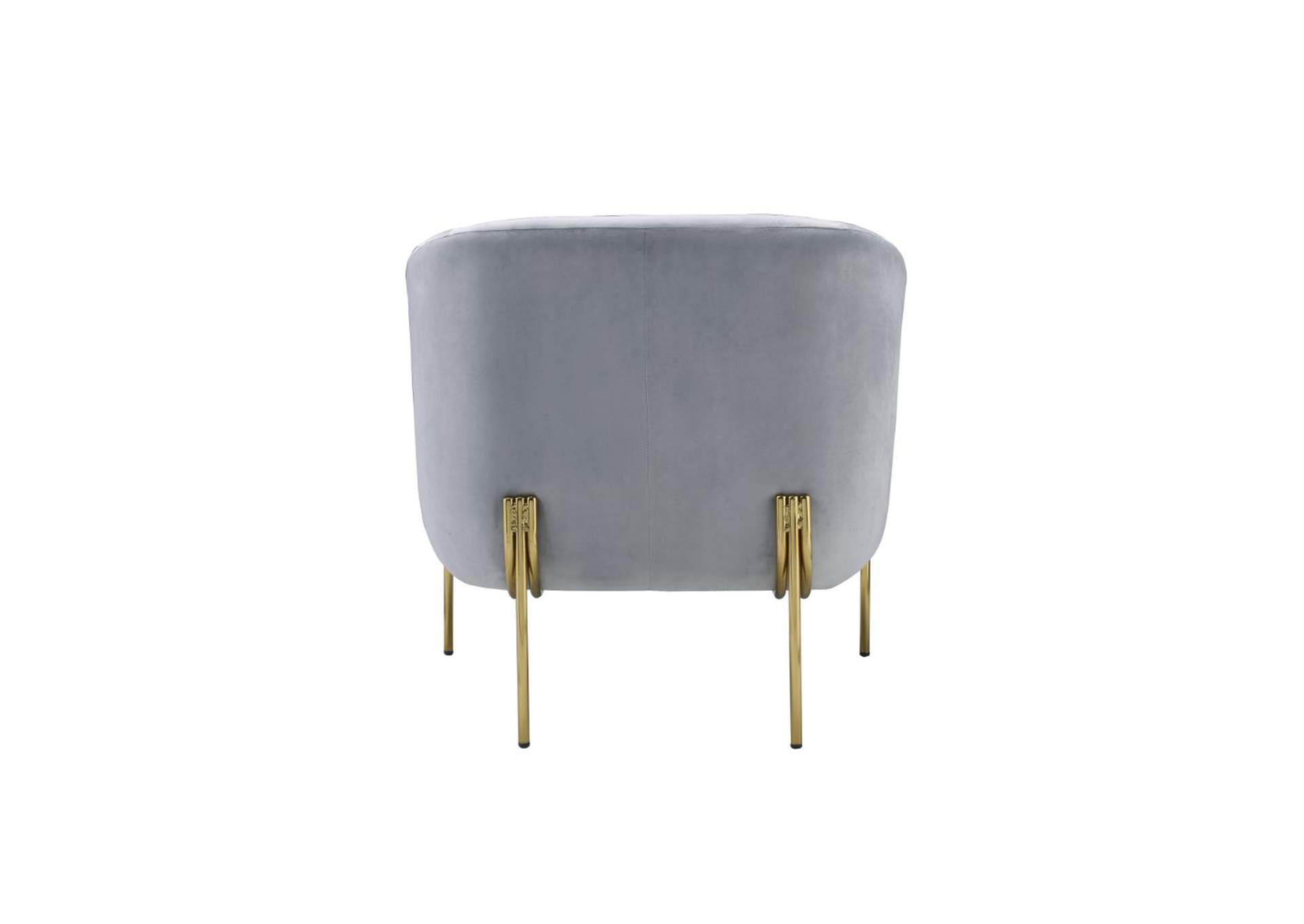 Carlson Accent Chair,Acme