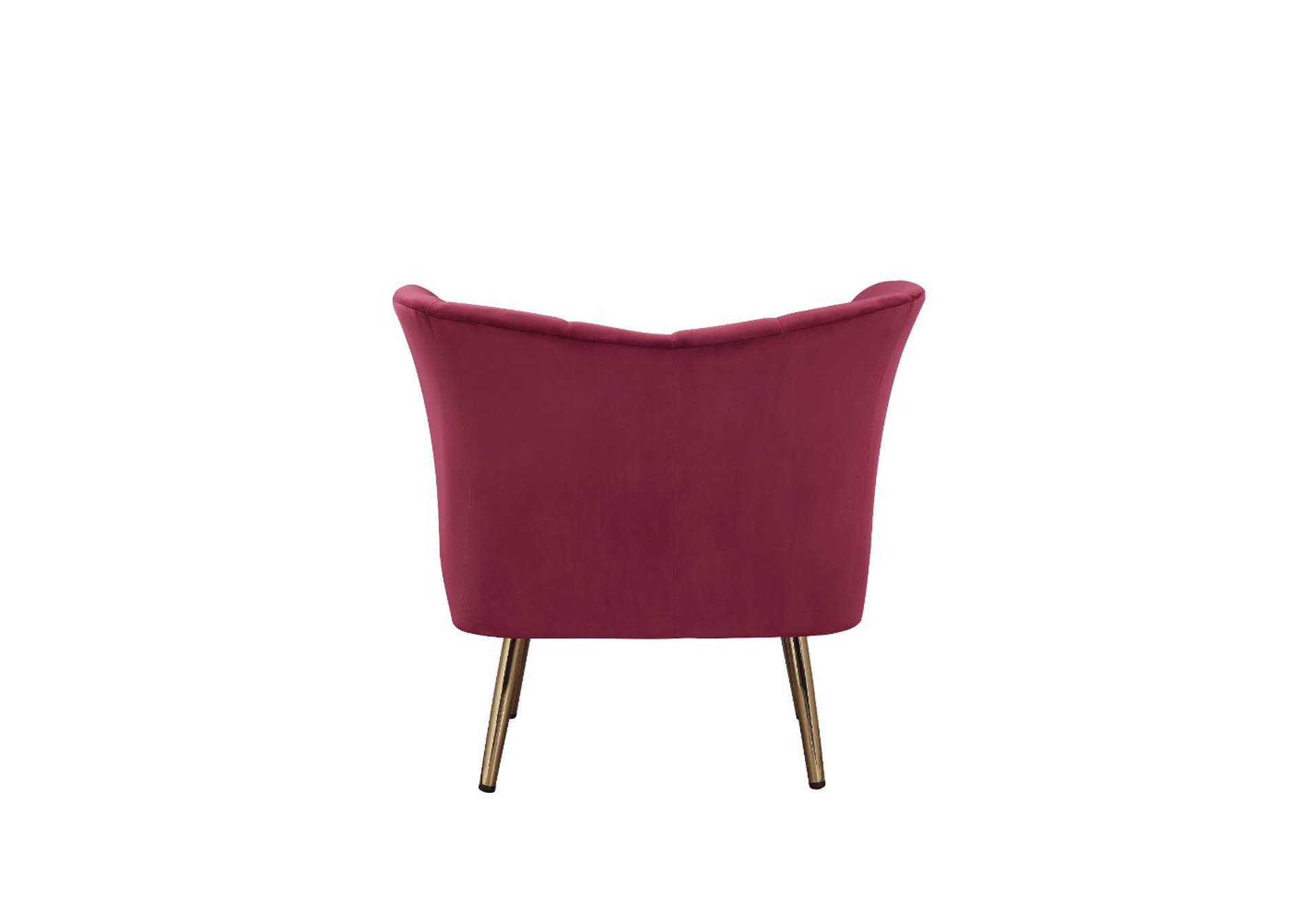 Reese Accent Chair,Acme