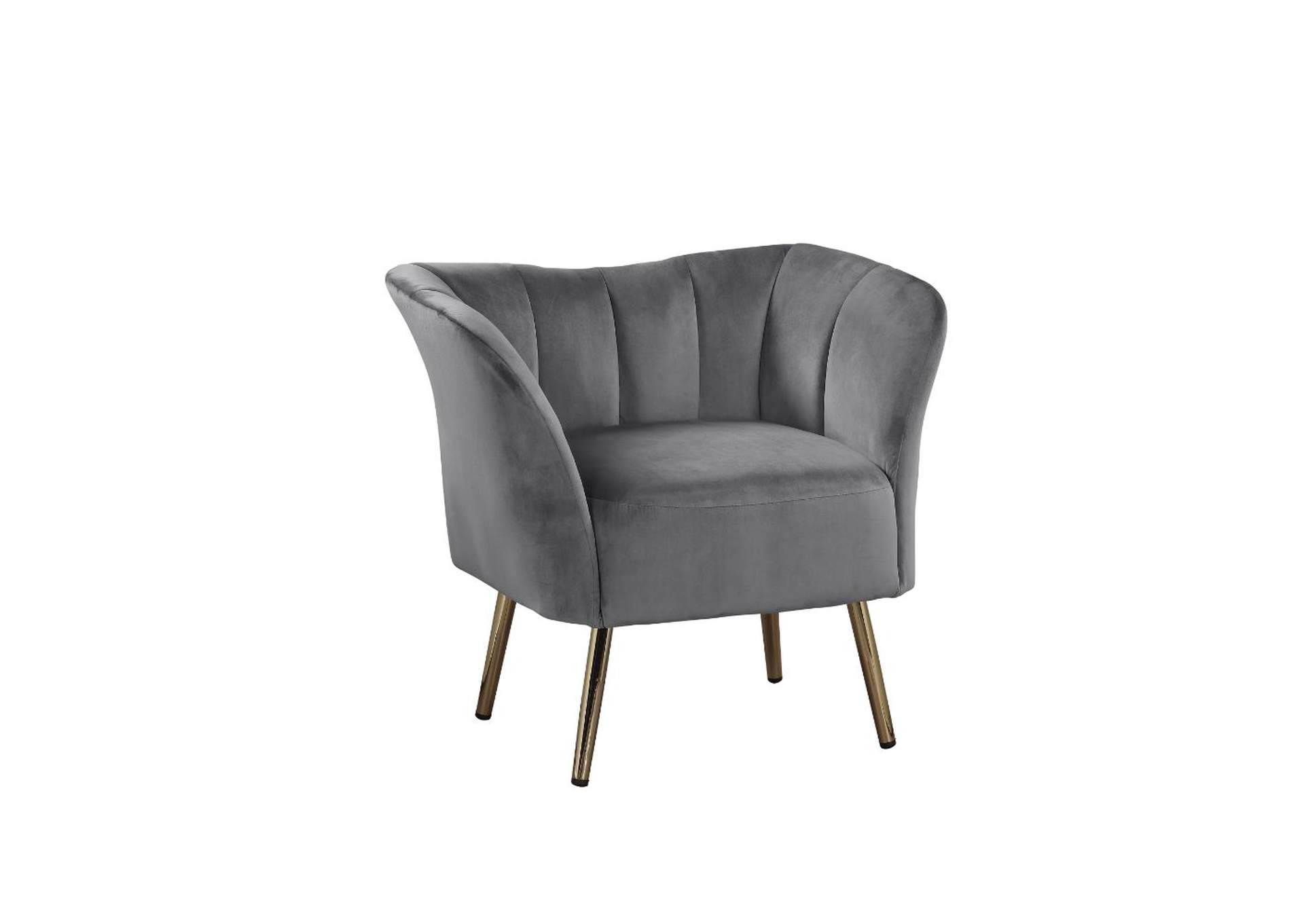 Reese Accent Chair,Acme