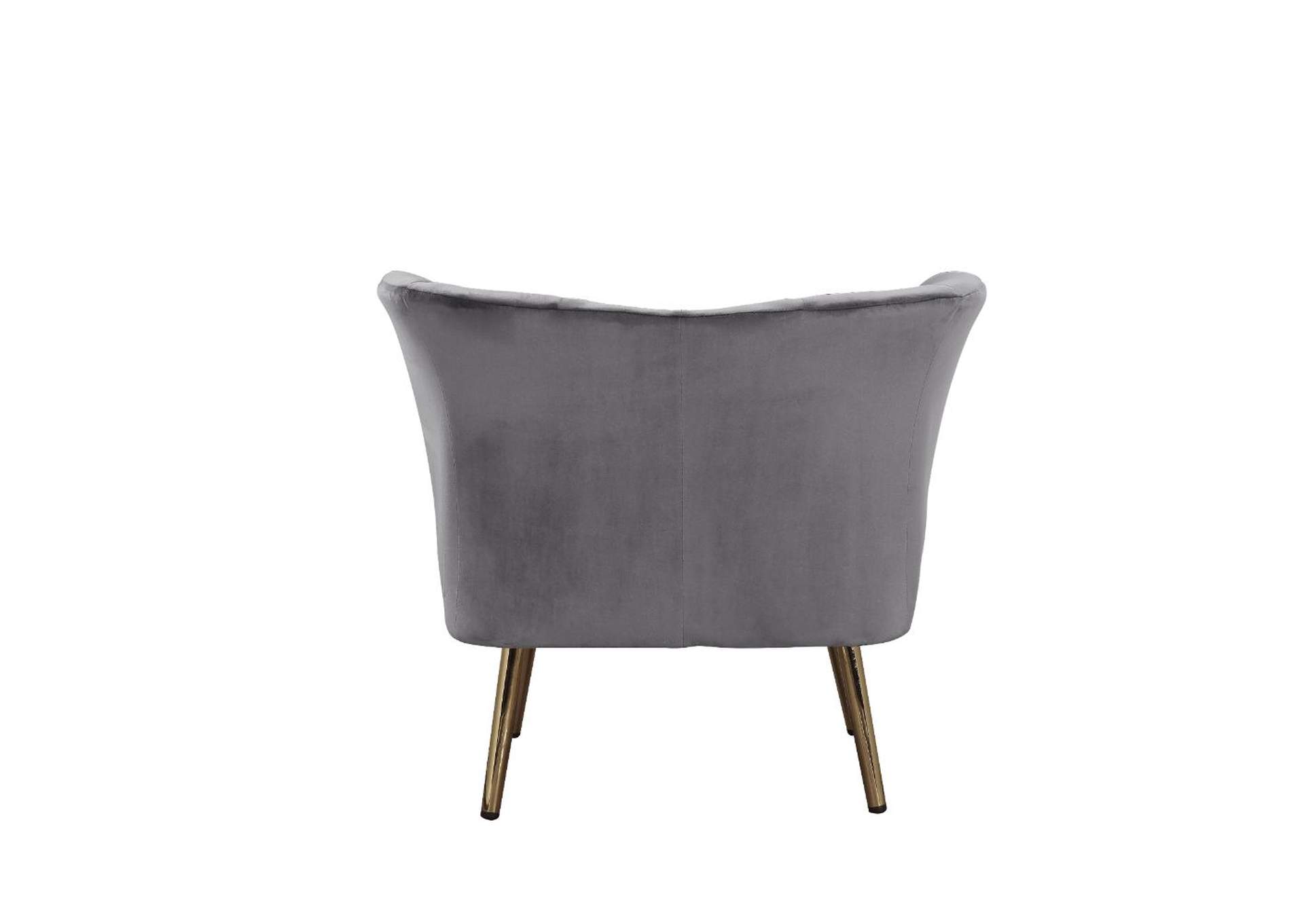Reese Accent Chair,Acme