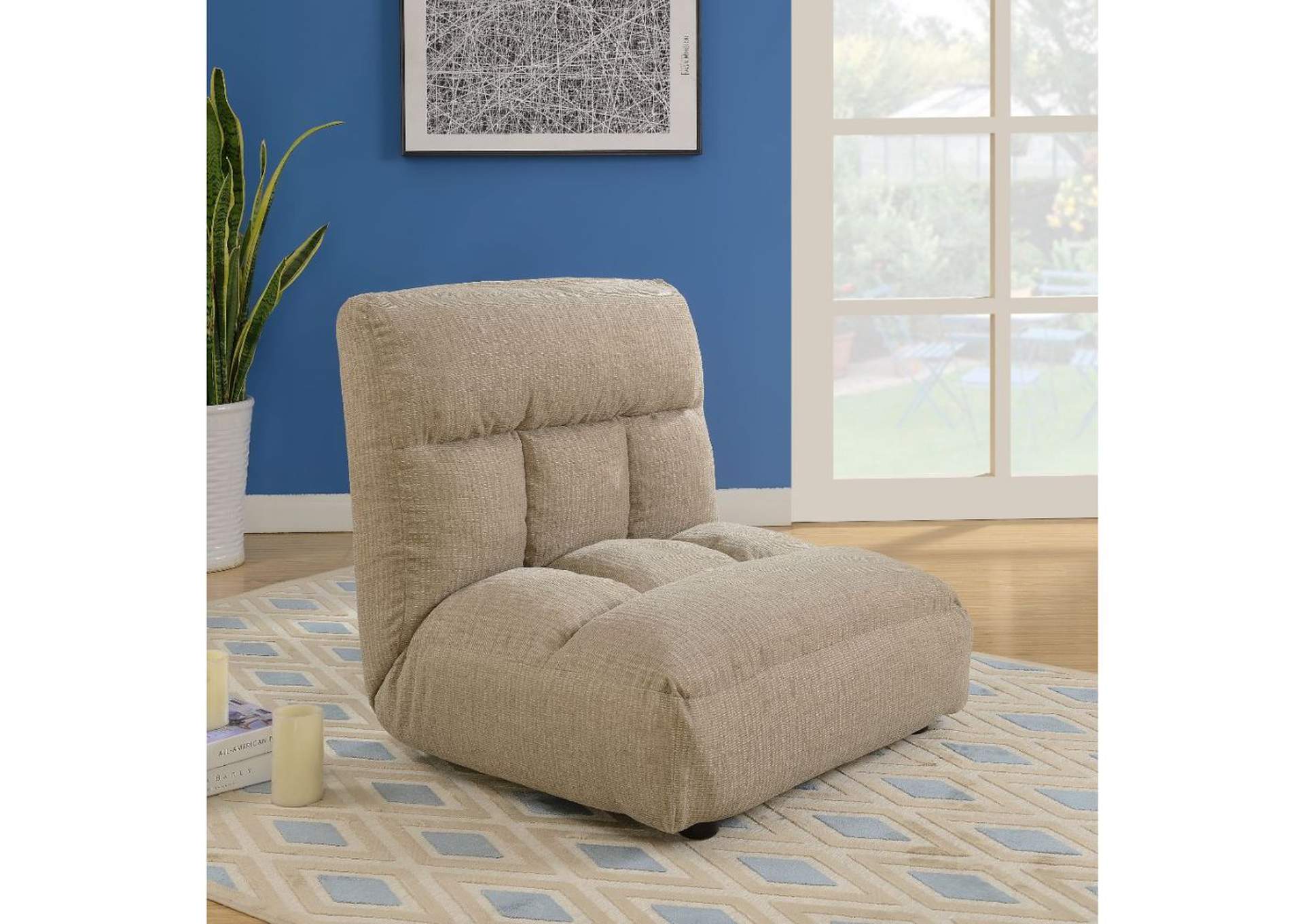 Emerin Youth Game Chair,Acme