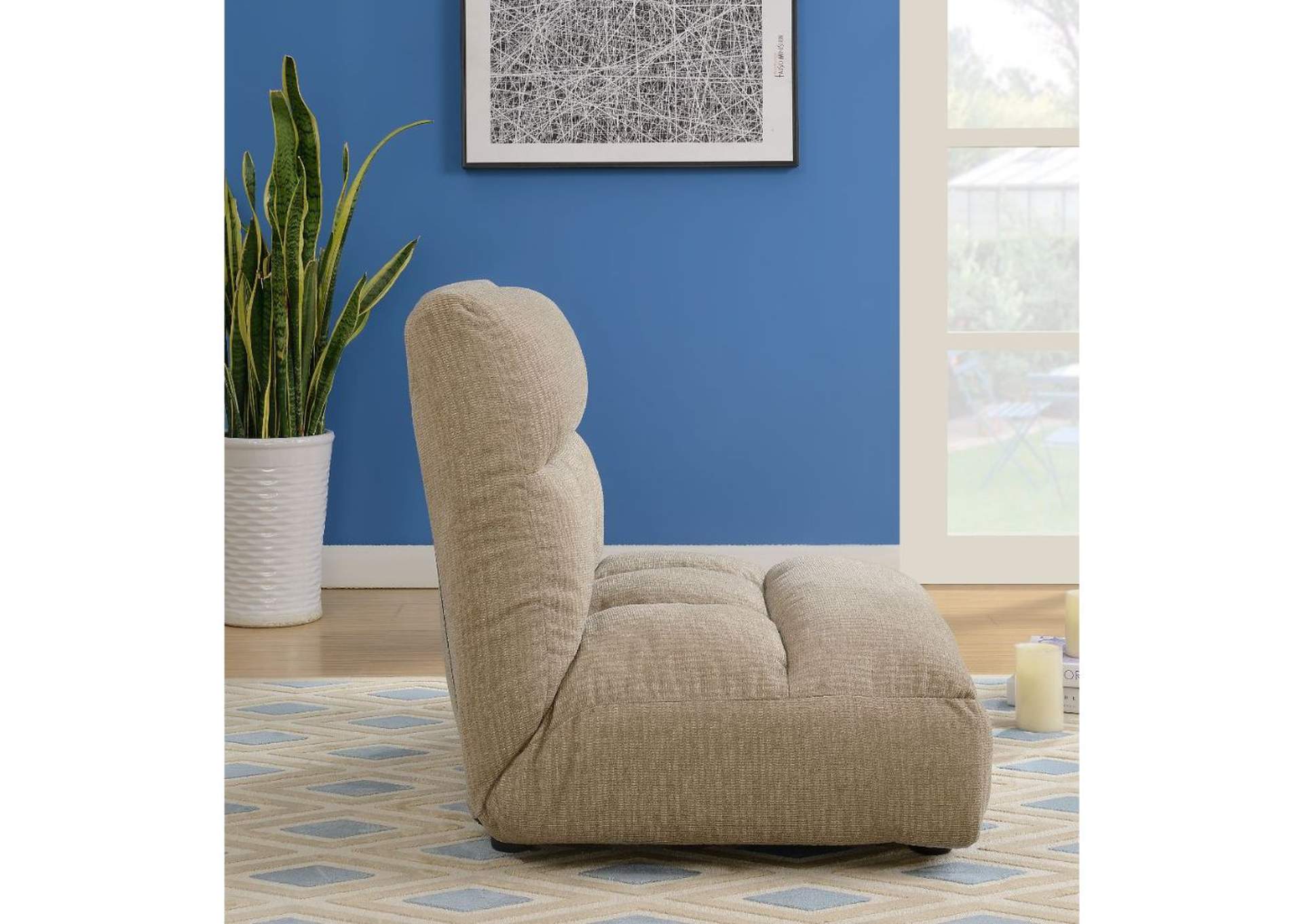 Emerin Youth Game Chair,Acme