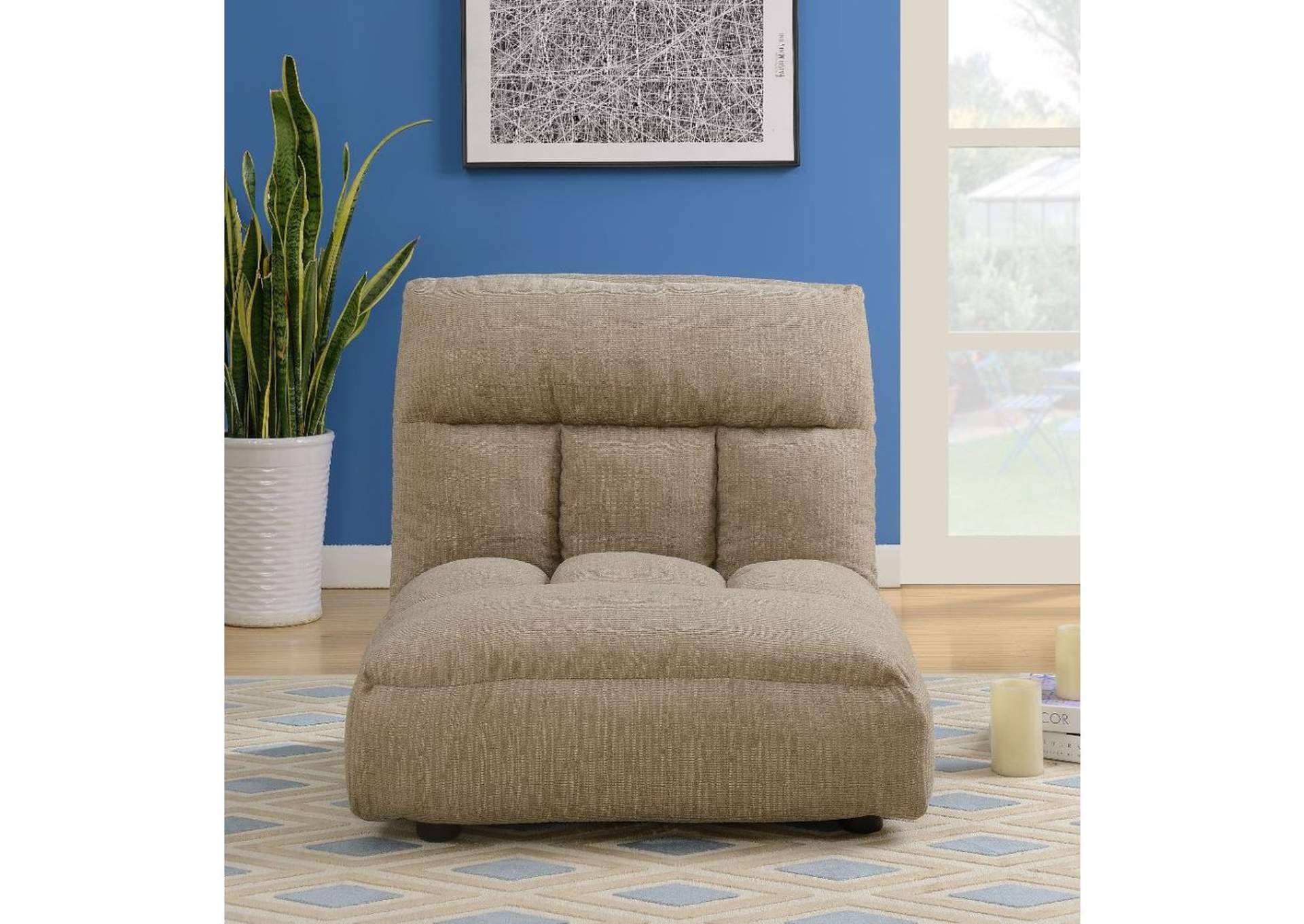 Emerin Youth Game Chair,Acme