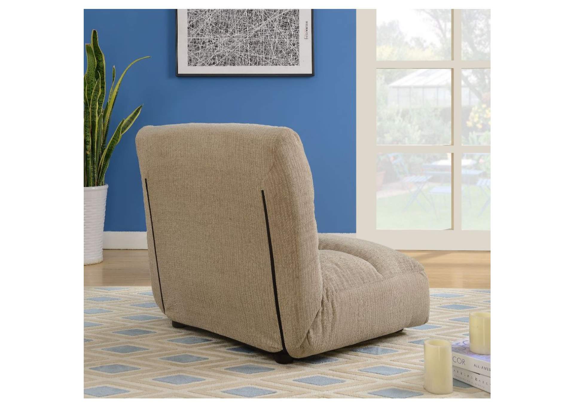 Emerin Youth Game Chair,Acme