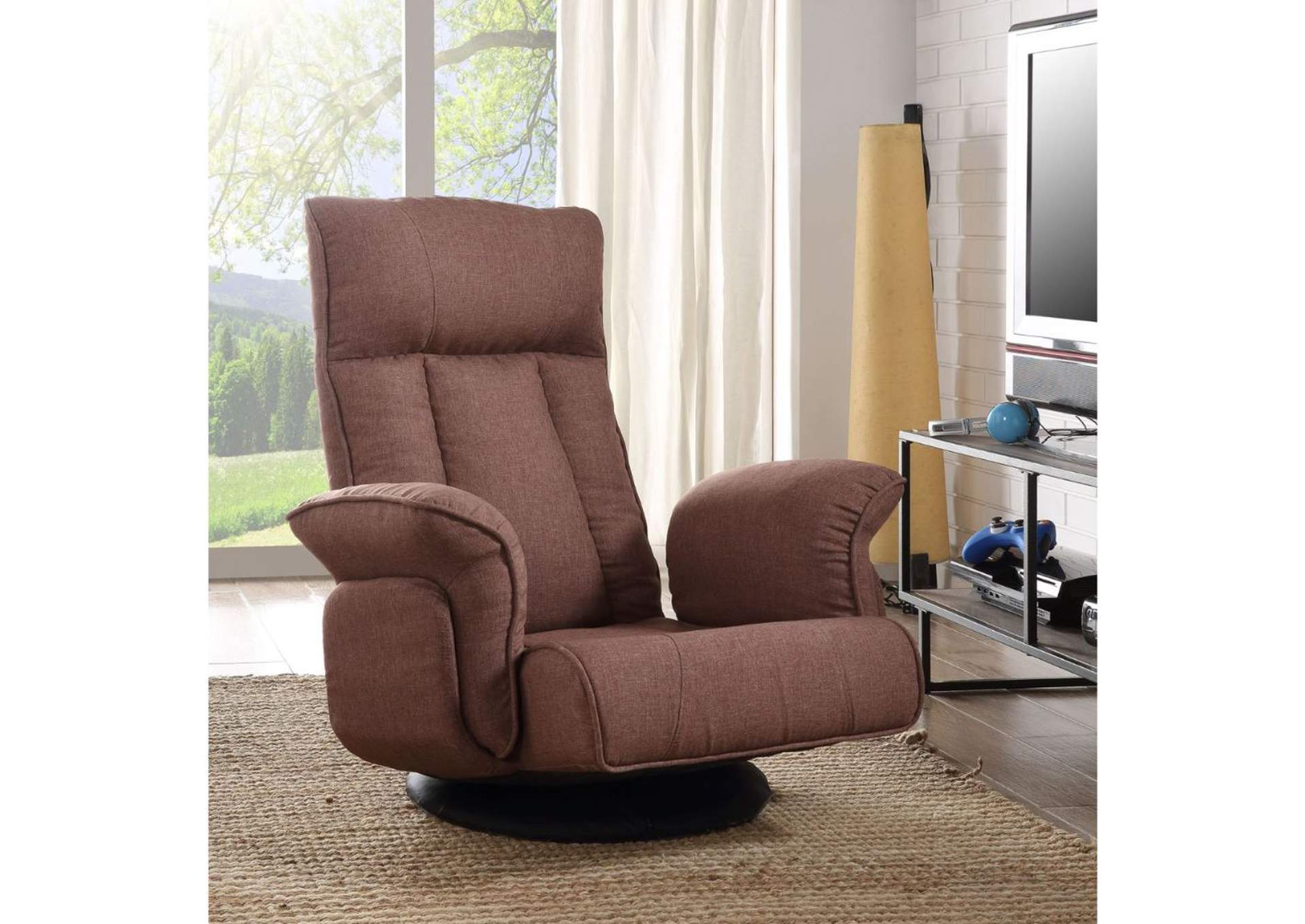 Phemie Youth Game Chair,Acme