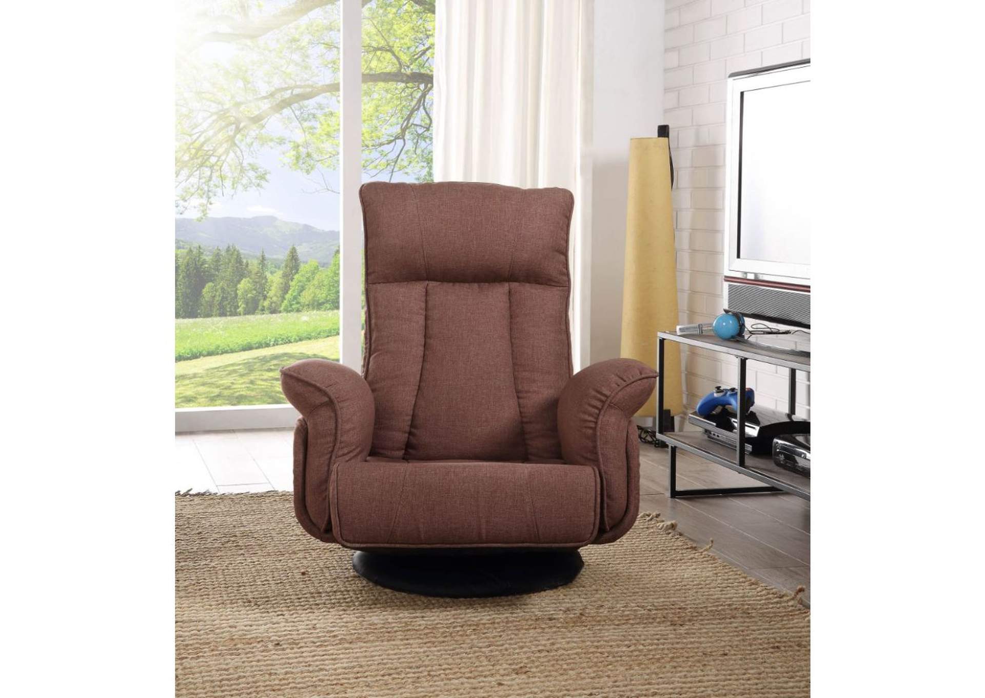 Phemie Youth Game Chair,Acme