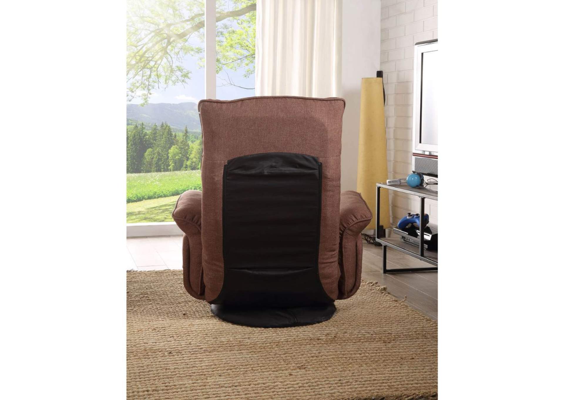 Phemie Youth Game Chair,Acme