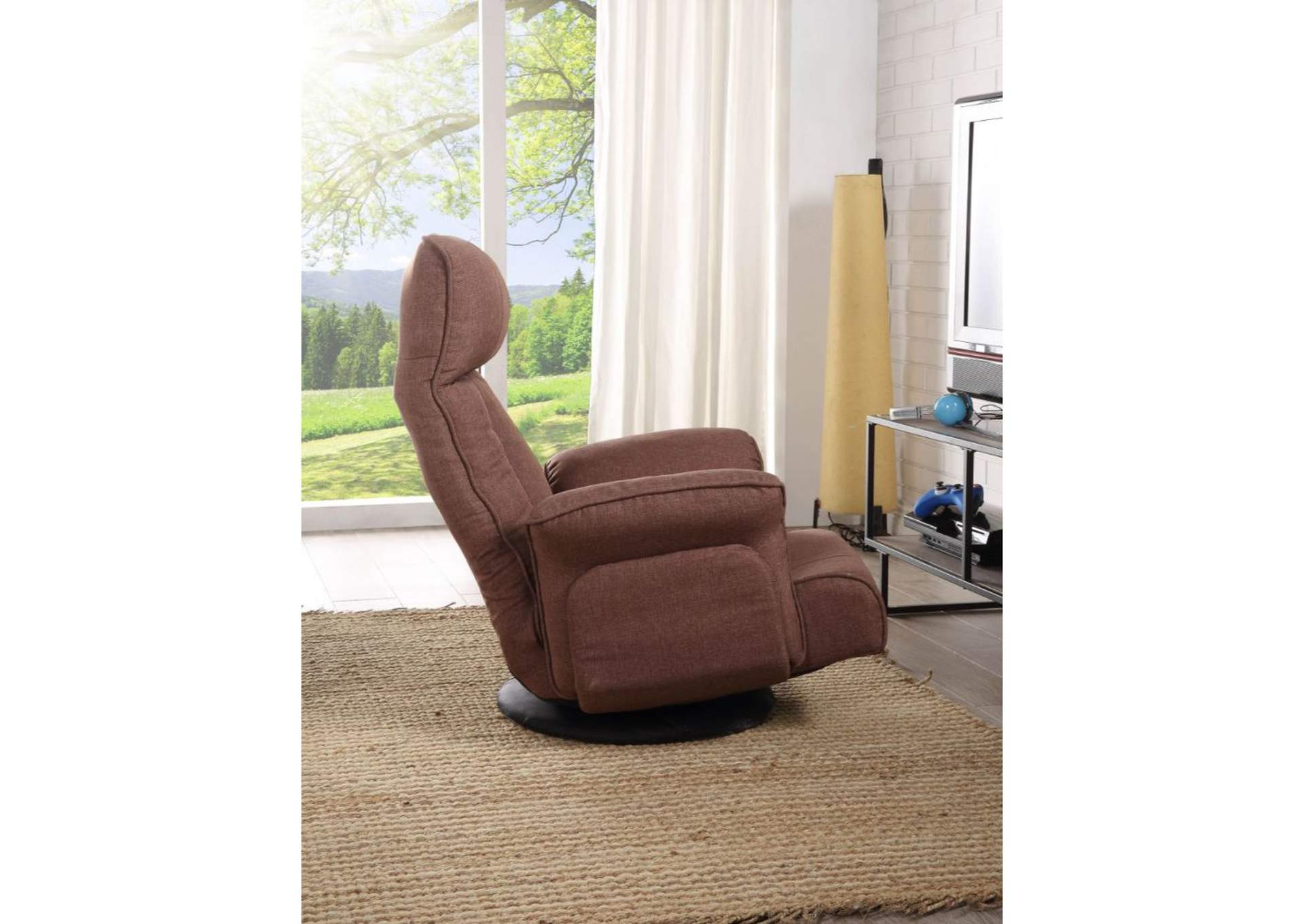 Phemie Youth Game Chair,Acme