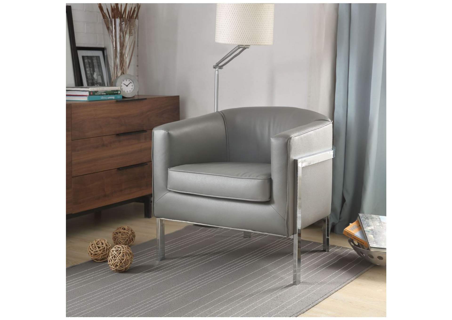 Tiarnan Accent Chair,Acme