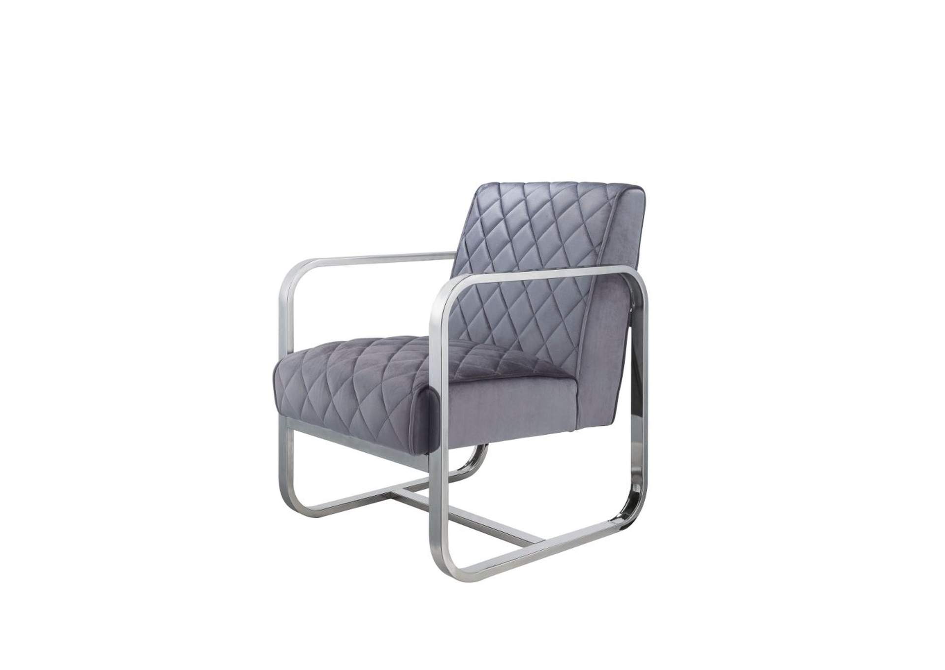 Tasmine Accent Chair,Acme