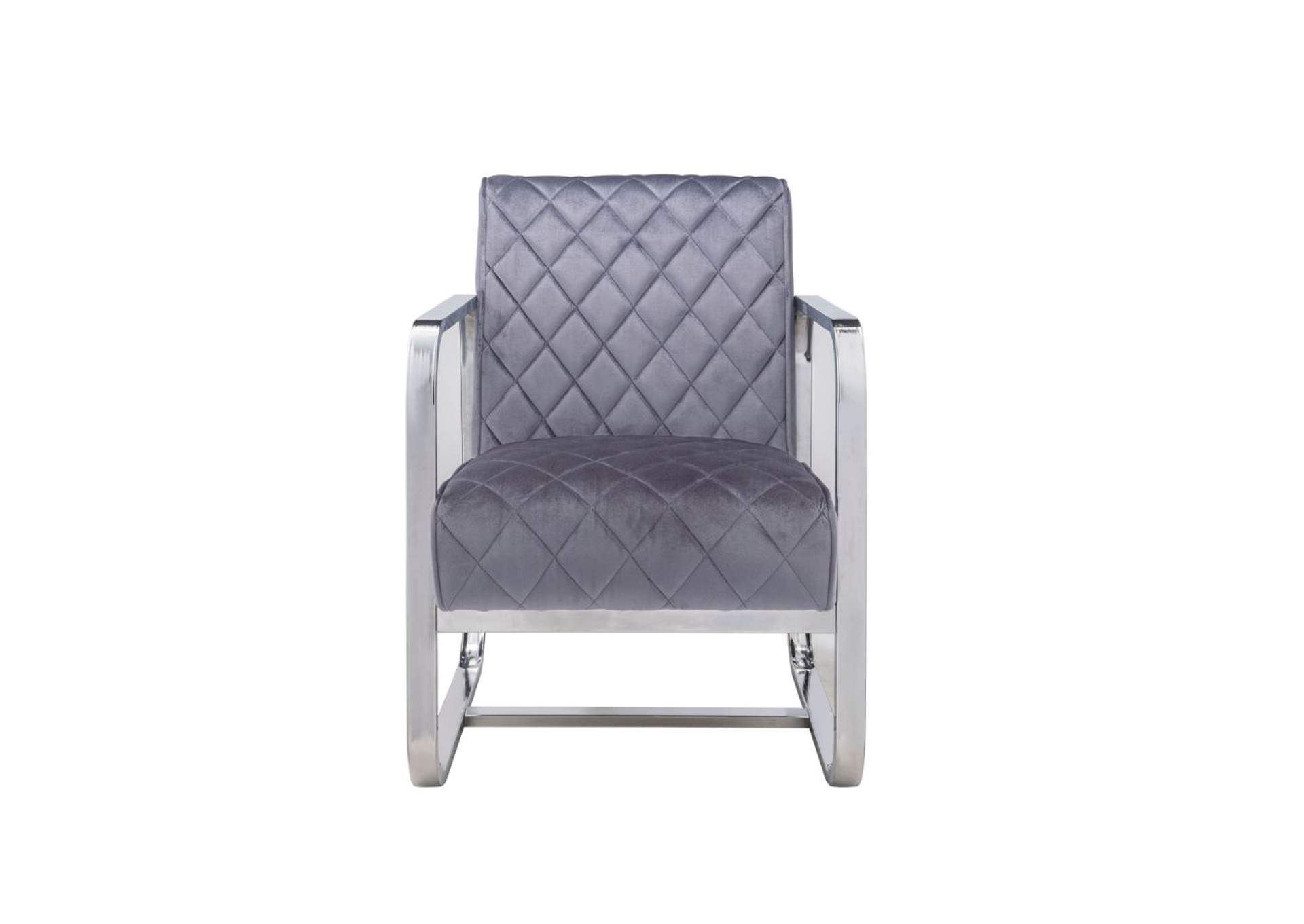 Tasmine Accent Chair,Acme