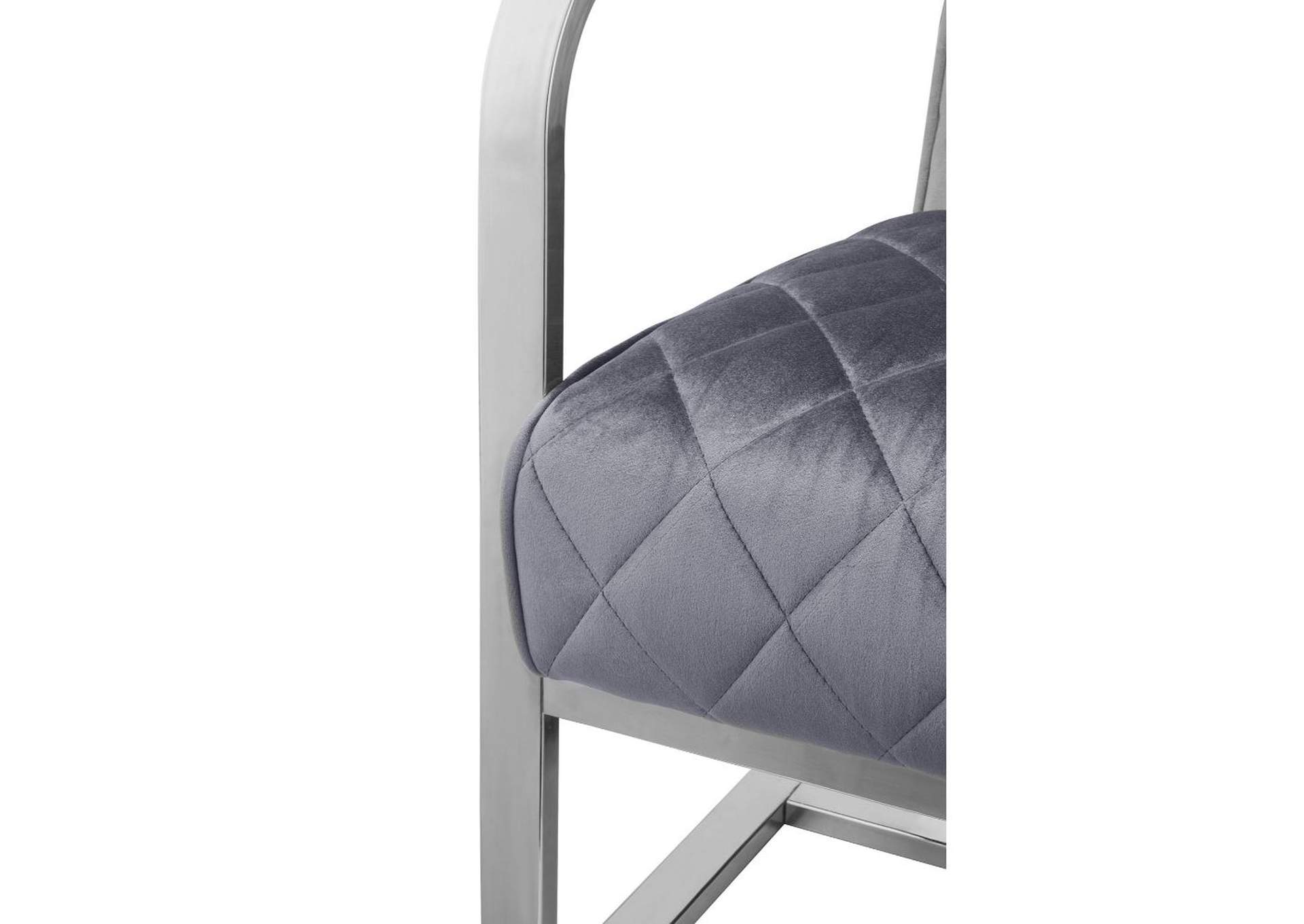Tasmine Accent Chair,Acme