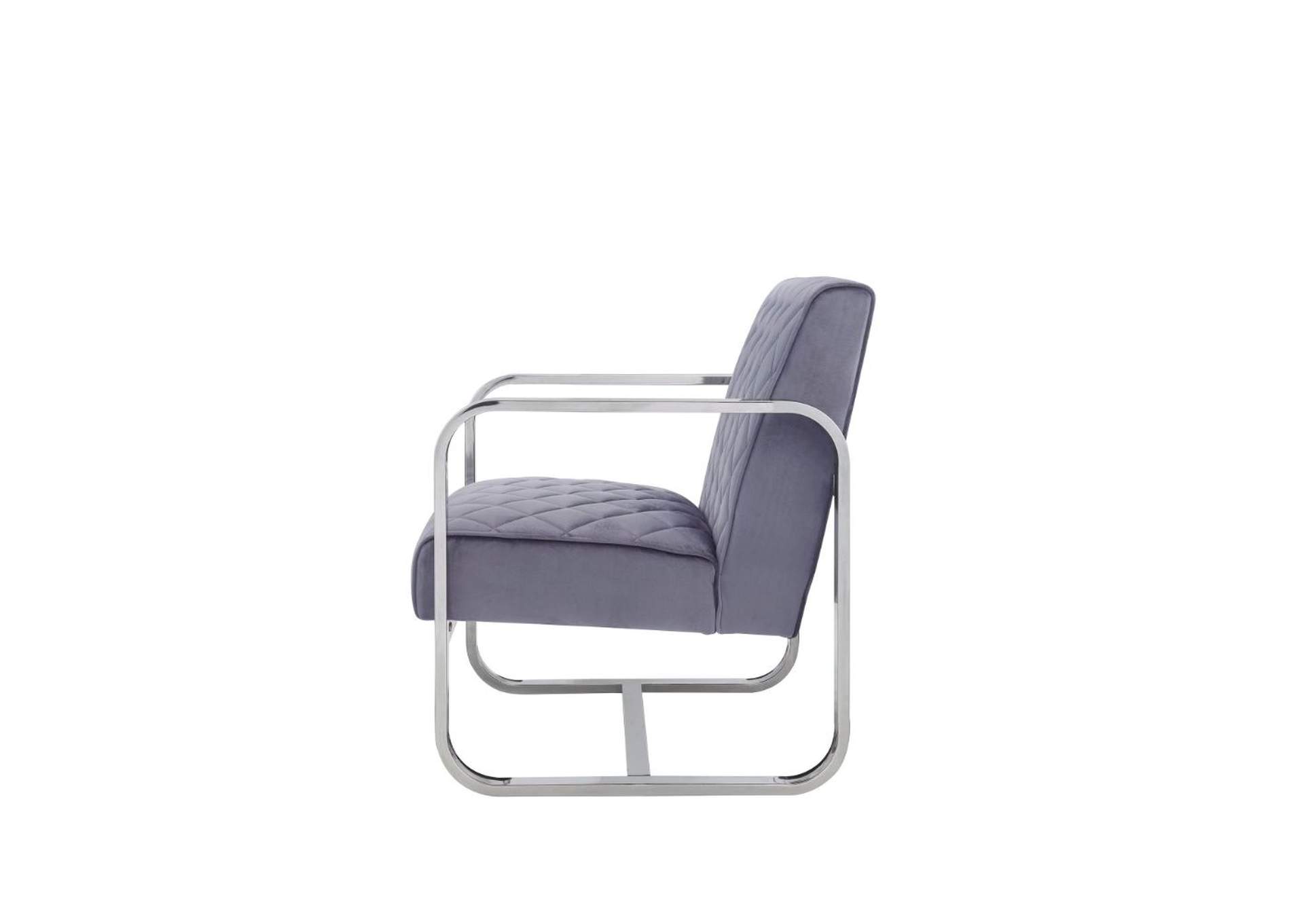 Tasmine Accent Chair,Acme